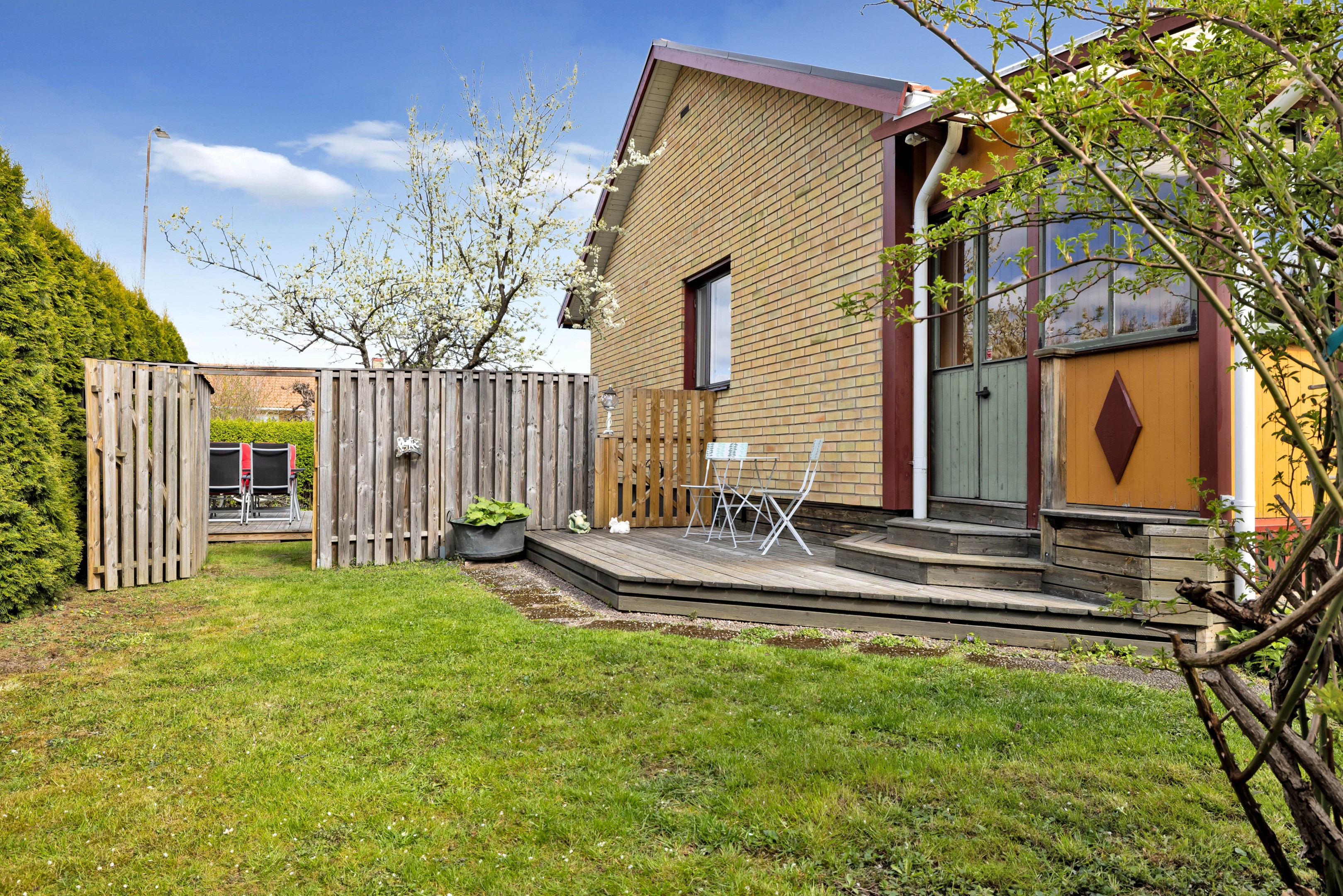 Bostadsbild från Spanargatan 7, Såld i Bärby Hage, Uppsala