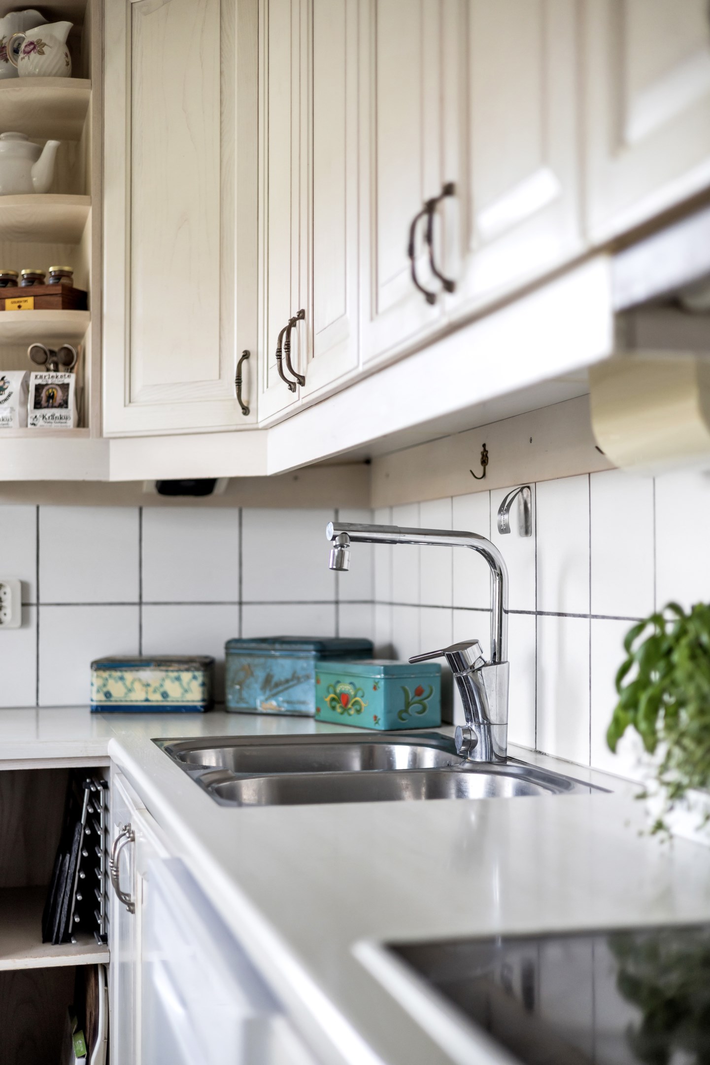 Bostadsbild från Spanargatan 7, Såld i Bärby Hage, Uppsala