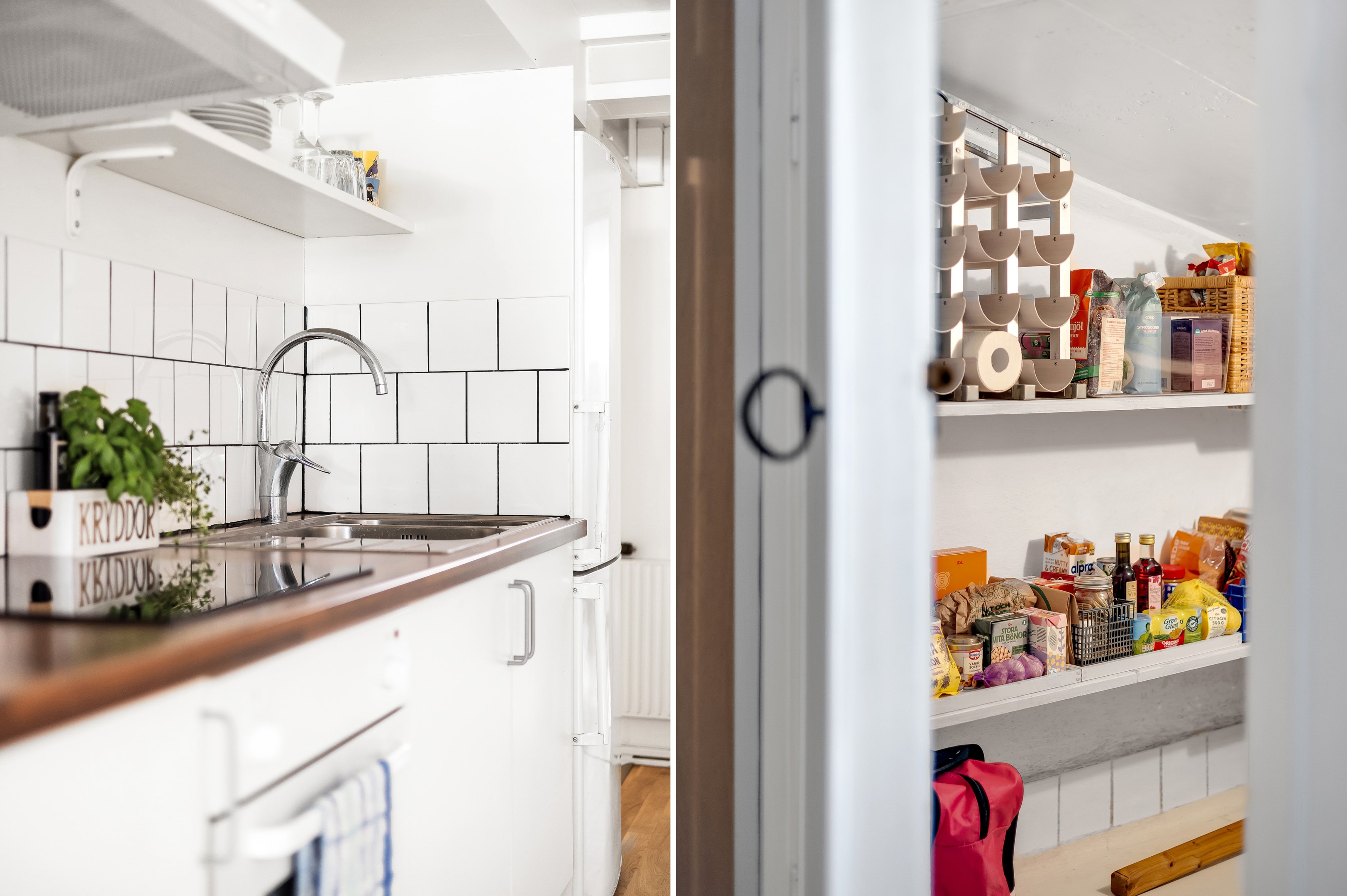 Bostadsbild från Spanargatan 7, Såld i Bärby Hage, Uppsala