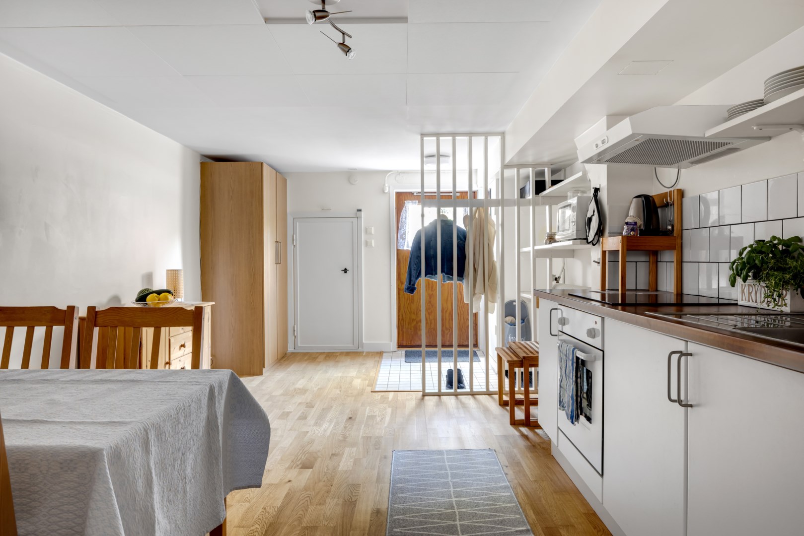 Bostadsbild från Spanargatan 7, Såld i Bärby Hage, Uppsala