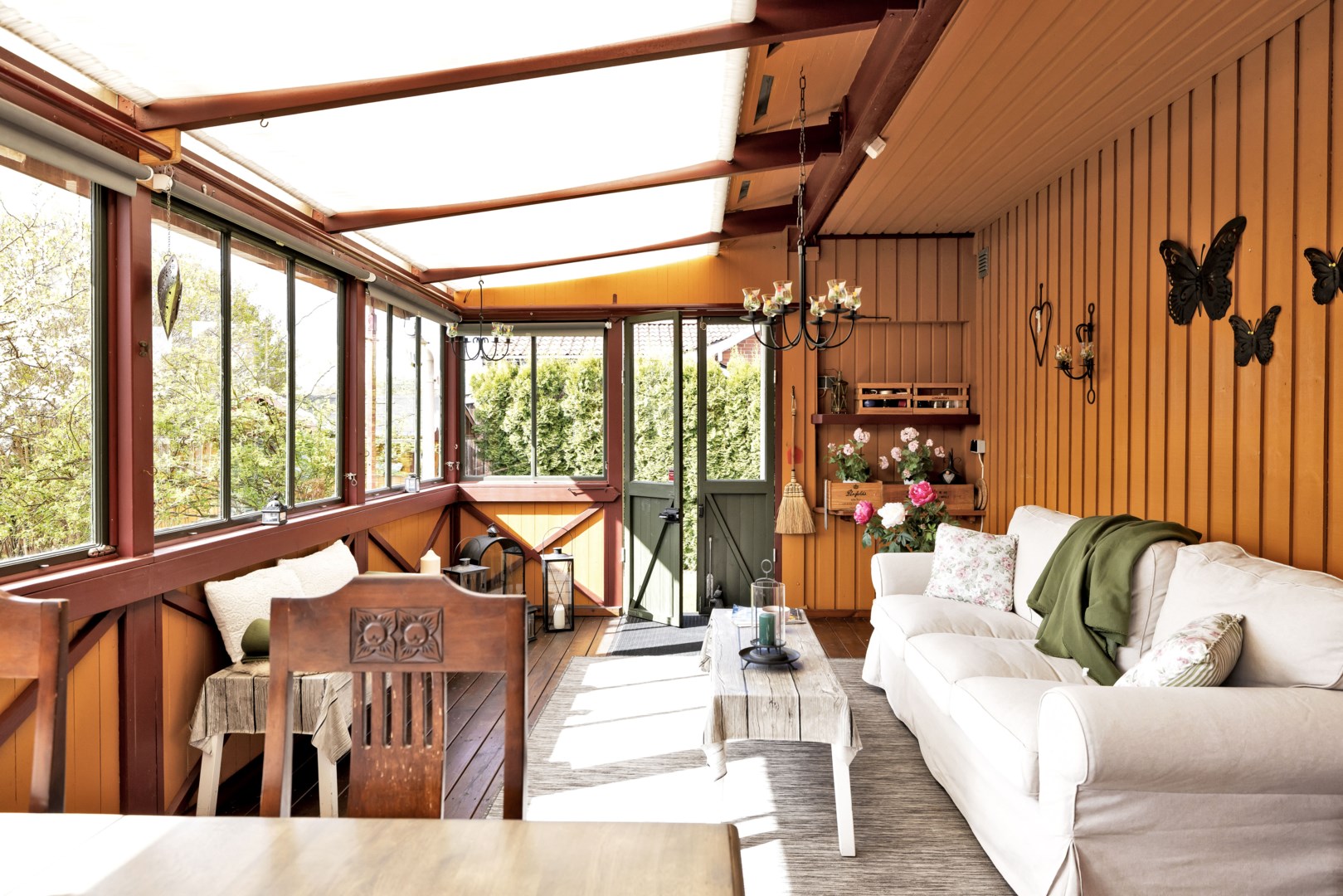 Bostadsbild från Spanargatan 7, Såld i Bärby Hage, Uppsala