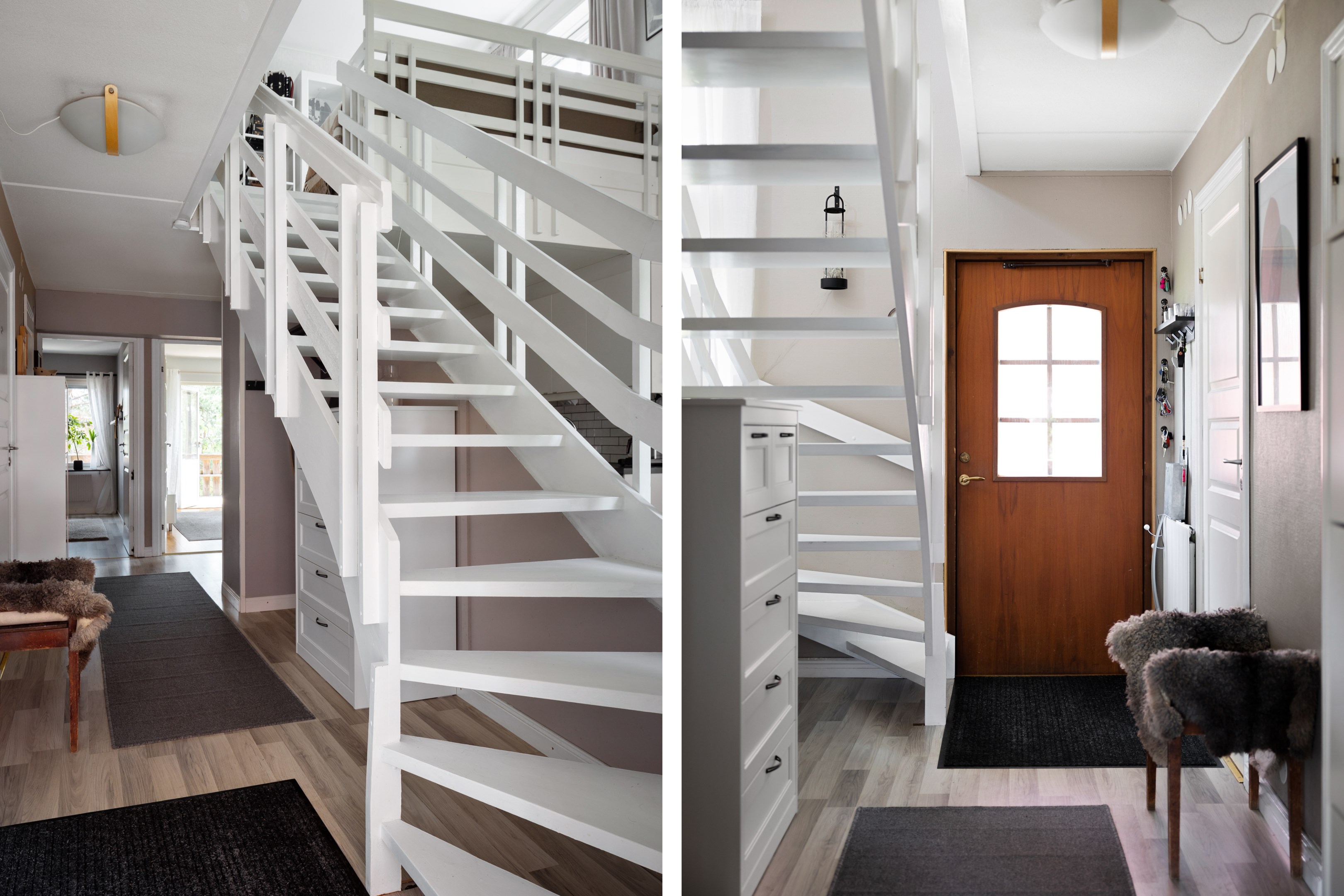 Bostadsbild från Björkholmsvägen 84, Såld i Östra Orminge, Nacka