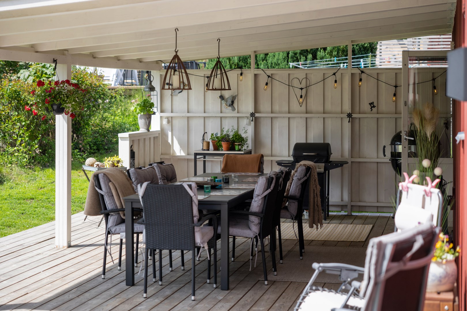 Bostadsbild från Björkholmsvägen 84, Såld i Östra Orminge, Nacka