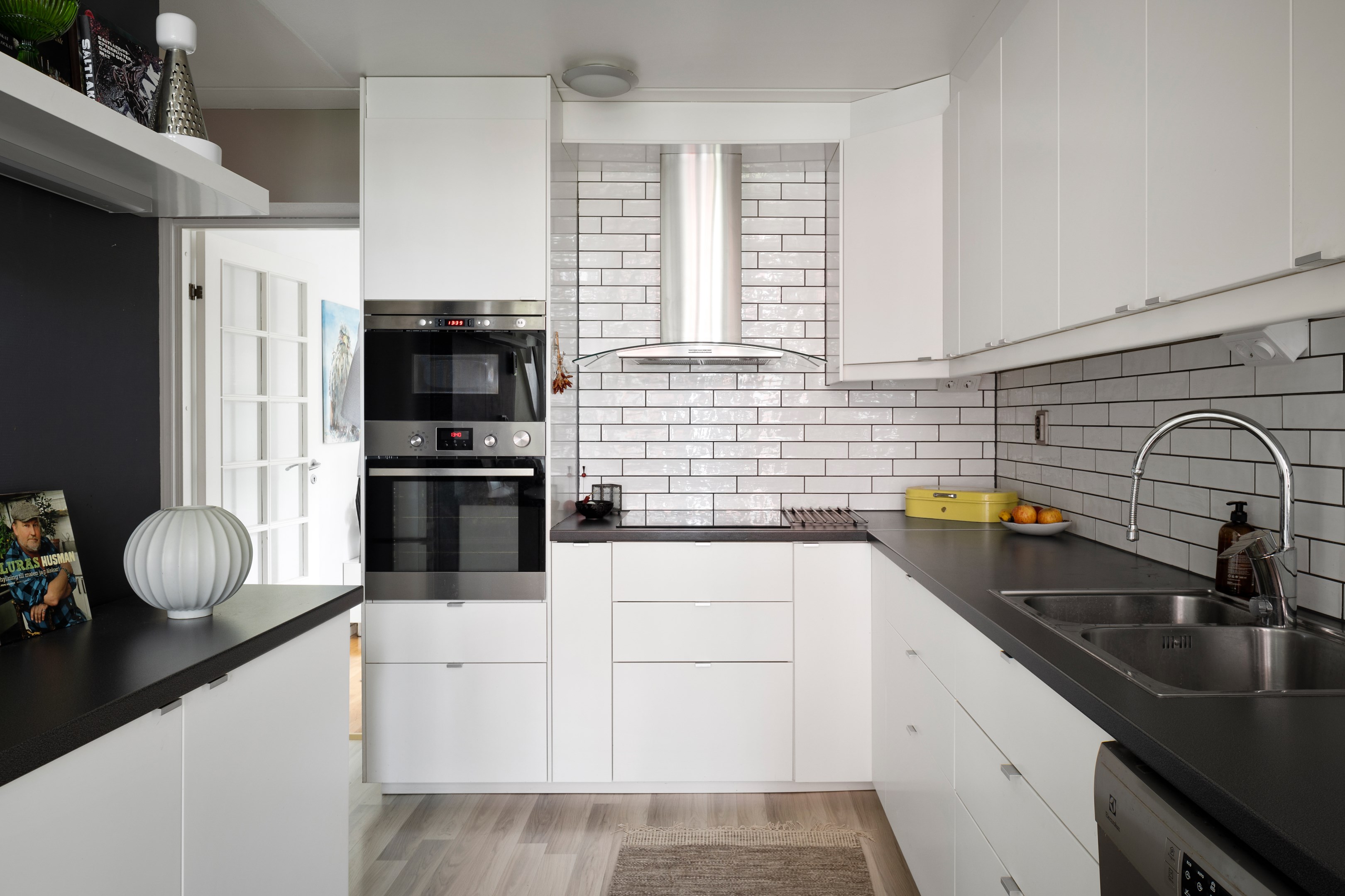 Bostadsbild från Björkholmsvägen 84, Såld i Östra Orminge, Nacka