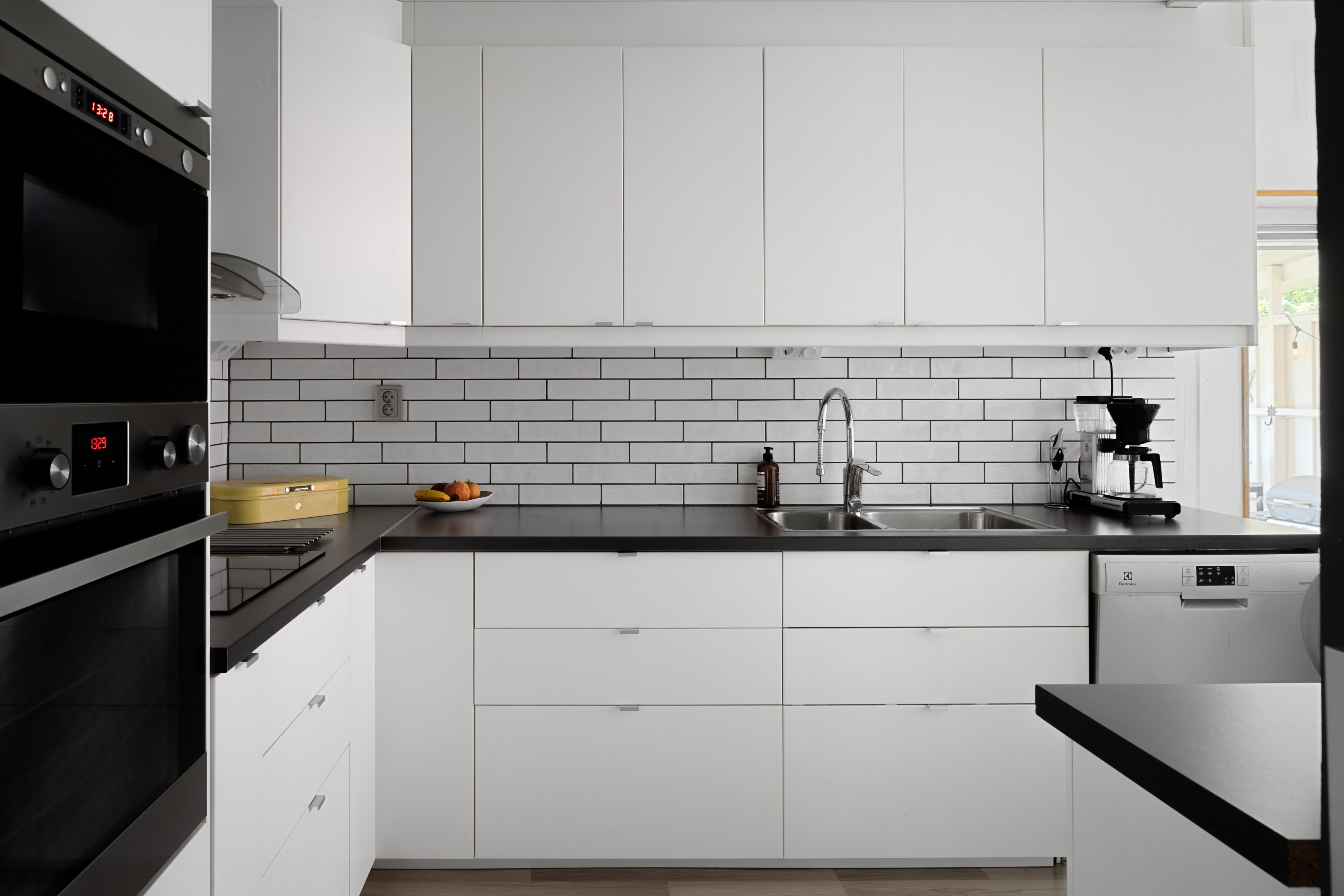 Bostadsbild från Björkholmsvägen 84, Såld i Östra Orminge, Nacka