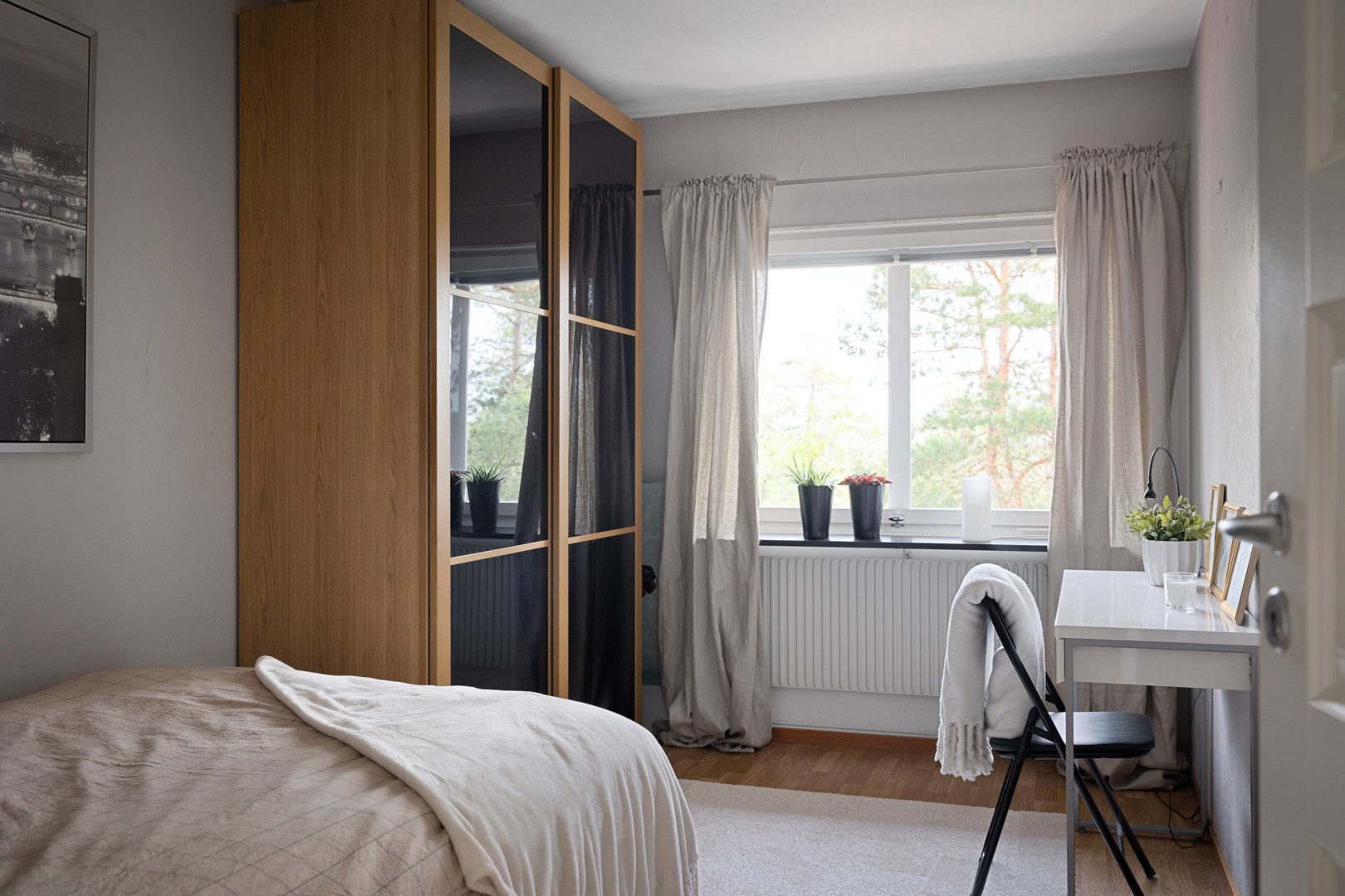 Bostadsbild från Björkholmsvägen 84, Såld i Östra Orminge, Nacka