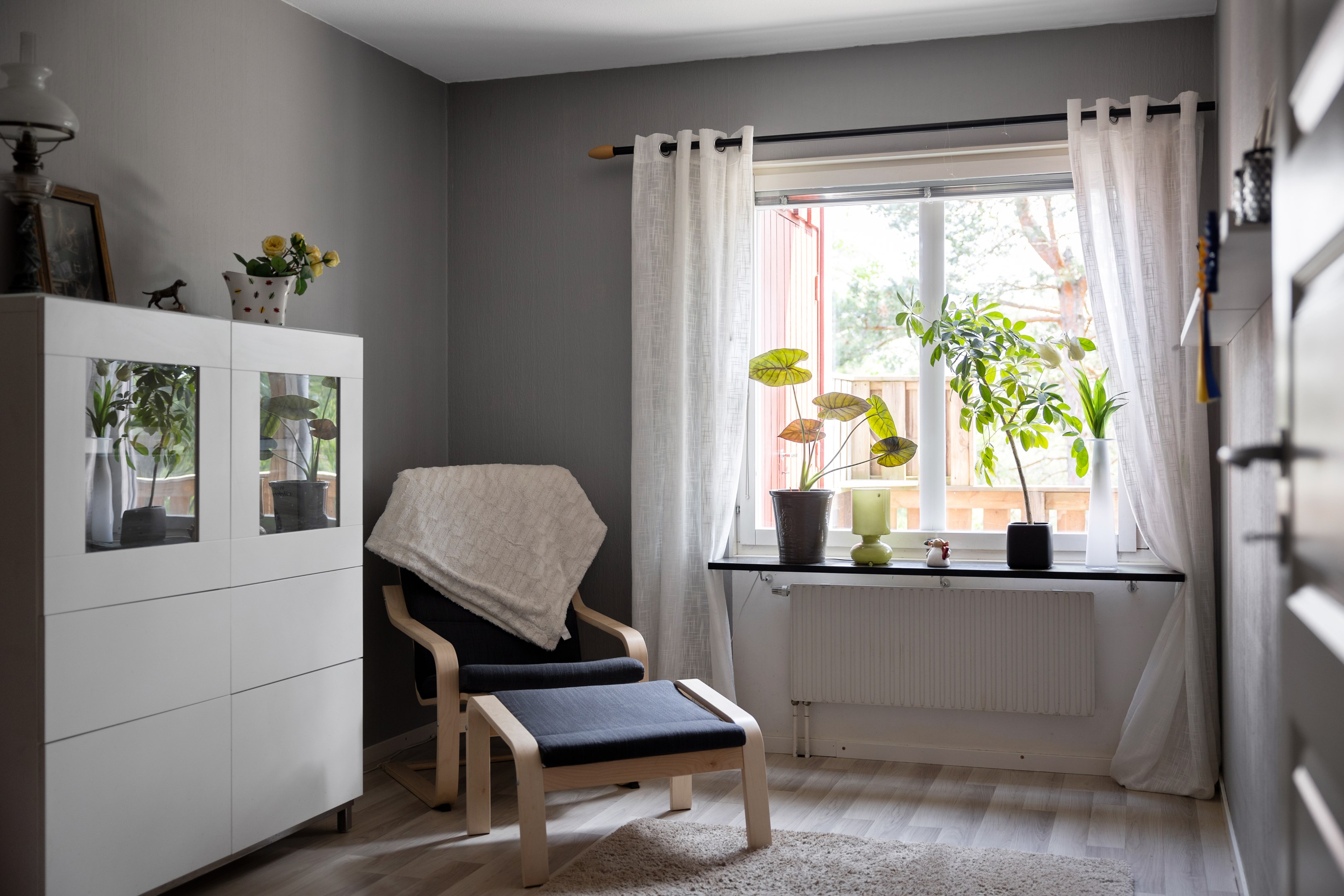 Bostadsbild från Björkholmsvägen 84, Såld i Östra Orminge, Nacka