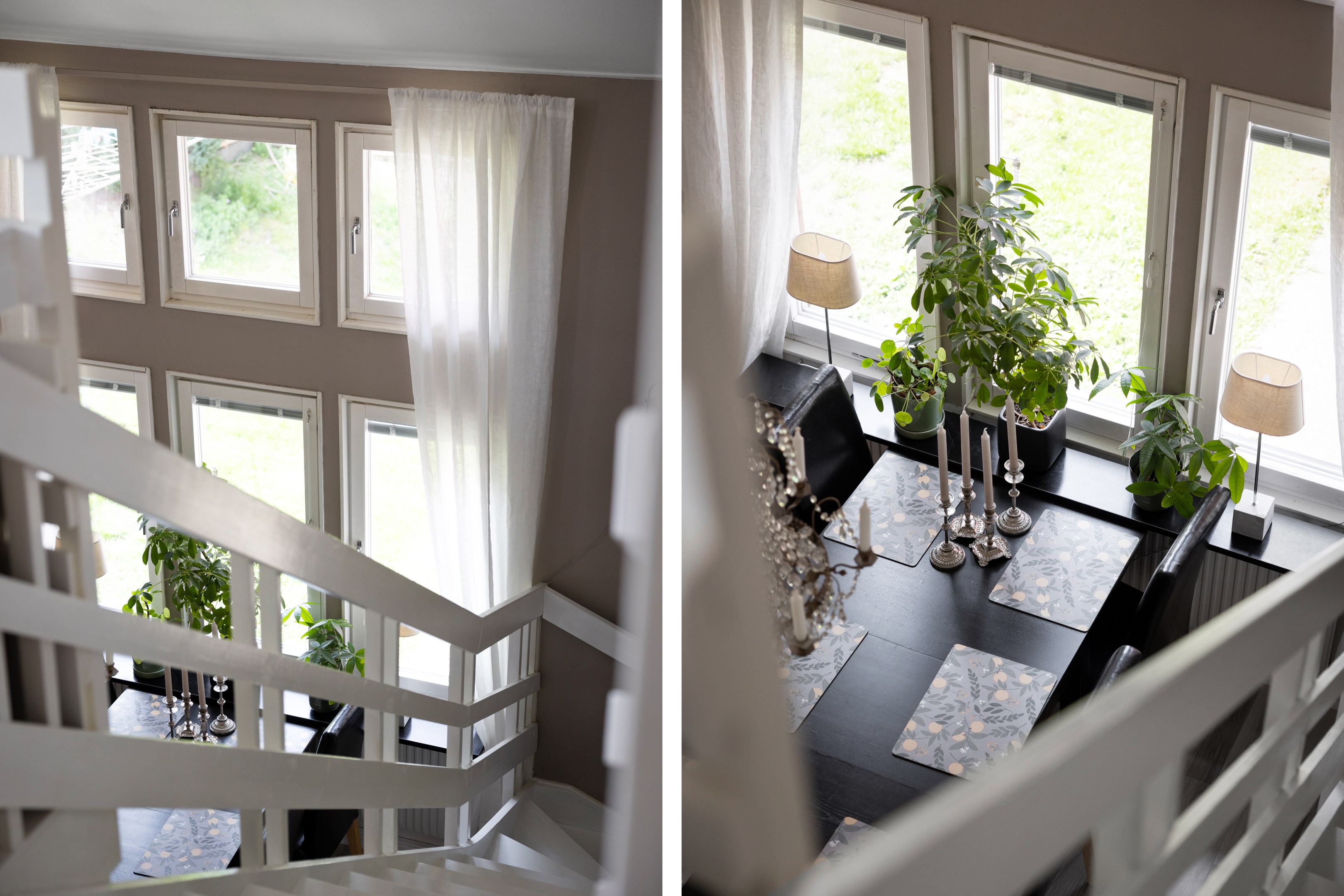 Bostadsbild från Björkholmsvägen 84, Såld i Östra Orminge, Nacka