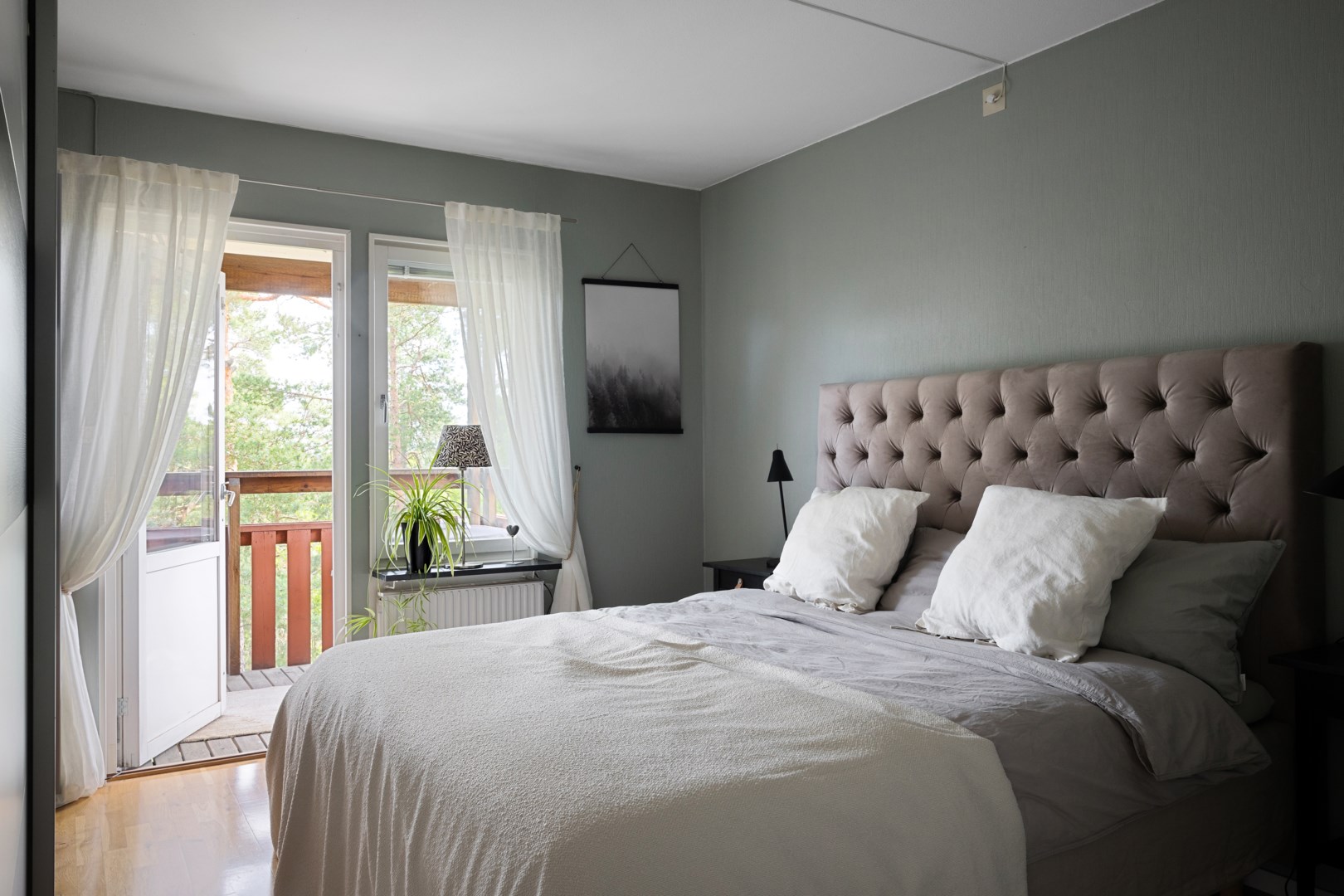 Bostadsbild från Björkholmsvägen 84, Såld i Östra Orminge, Nacka