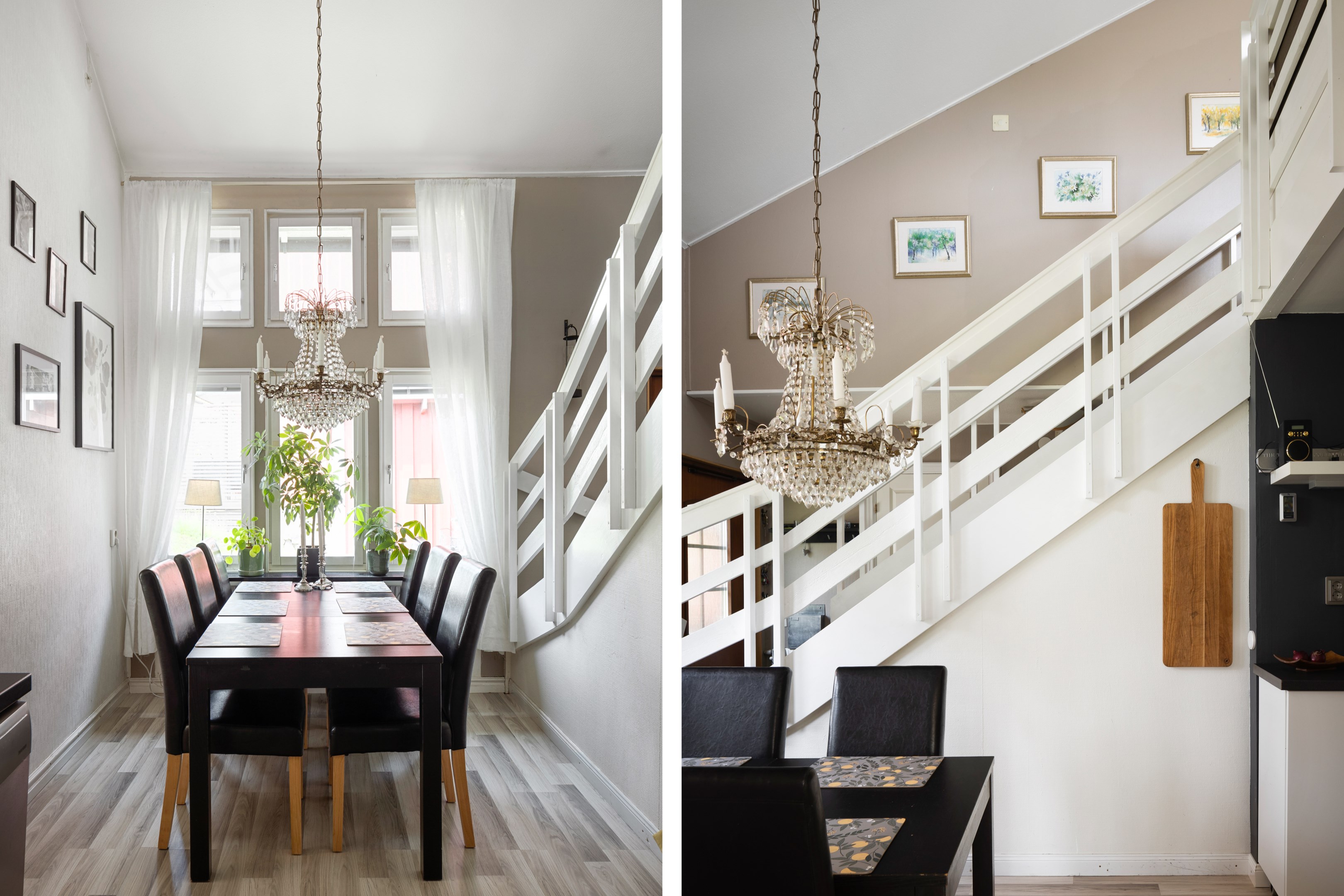 Bostadsbild från Björkholmsvägen 84, Såld i Östra Orminge, Nacka