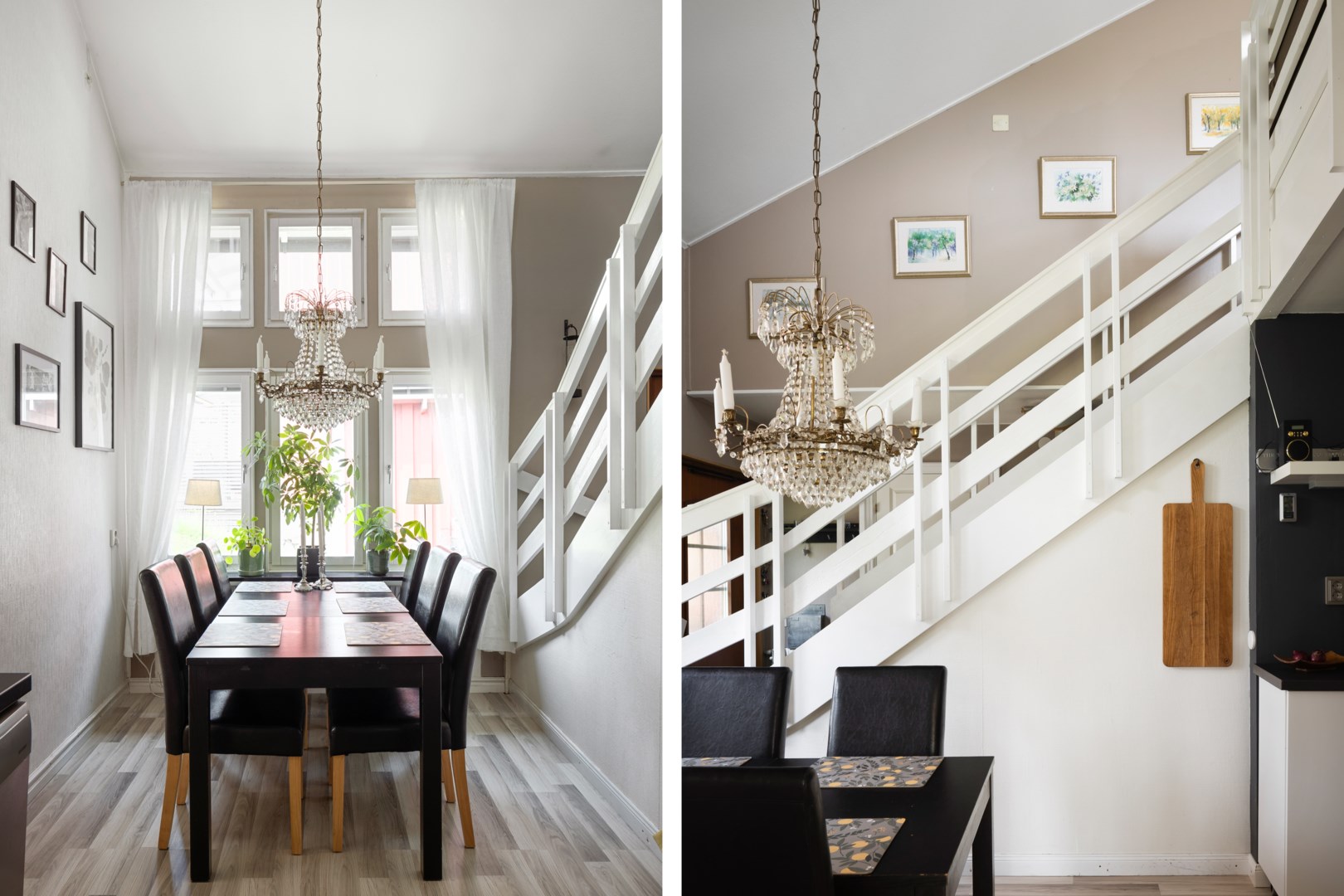 Bostadsbild från Björkholmsvägen 84, Såld i Östra Orminge, Nacka