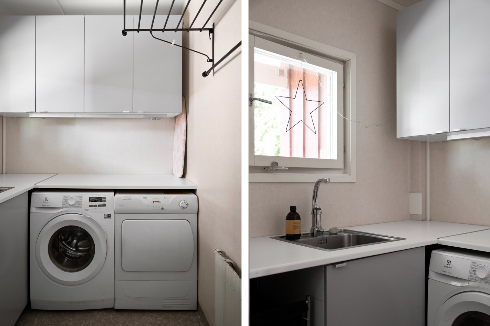 Bostadsbild från Björkholmsvägen 84, Såld i Östra Orminge, Nacka