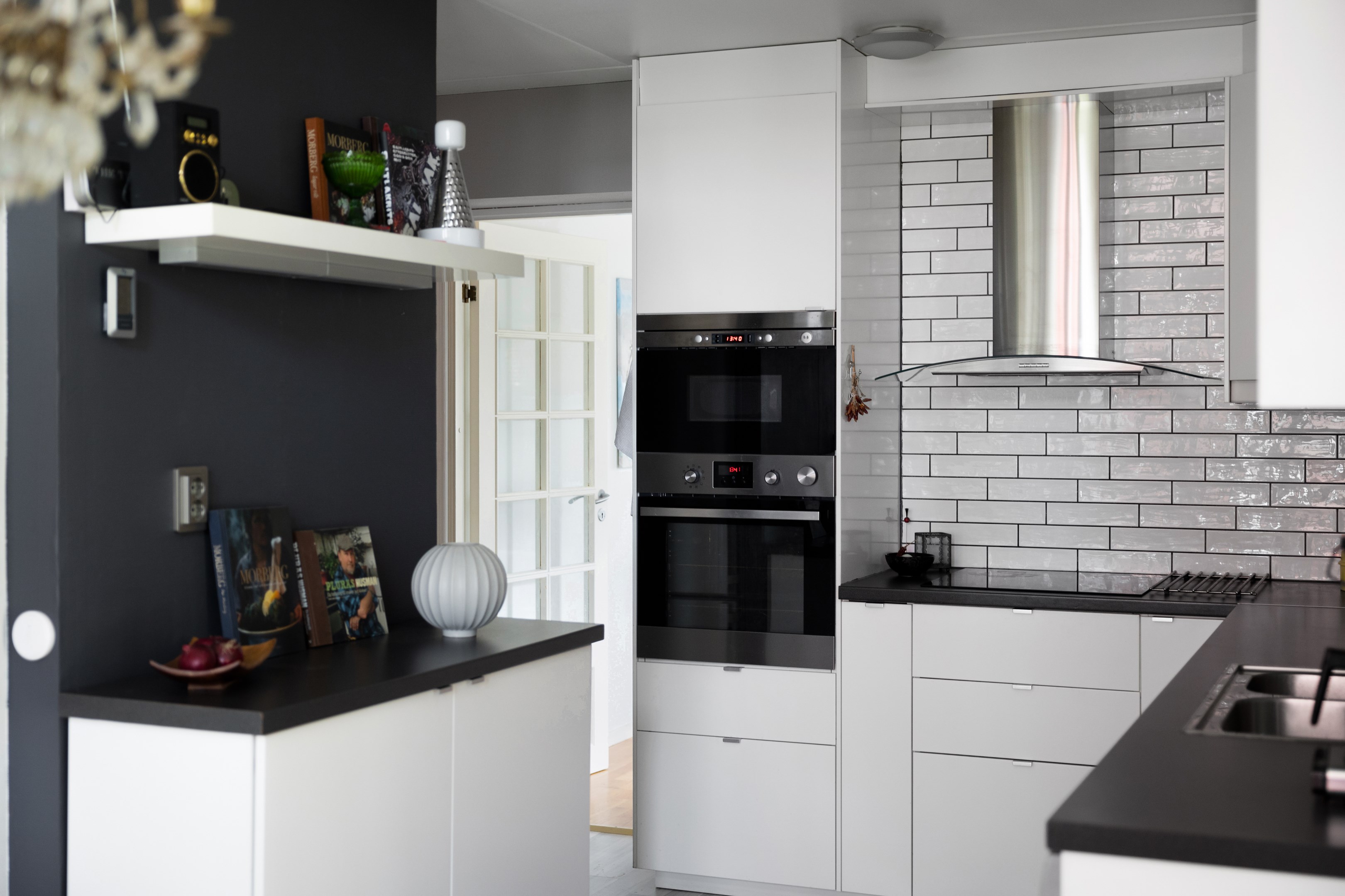 Bostadsbild från Björkholmsvägen 84, Såld i Östra Orminge, Nacka