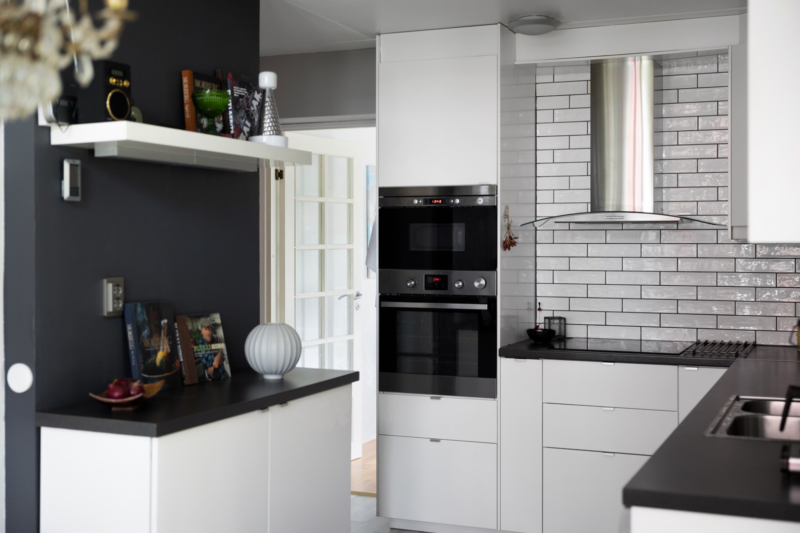 Bostadsbild från Björkholmsvägen 84, Såld i Östra Orminge, Nacka