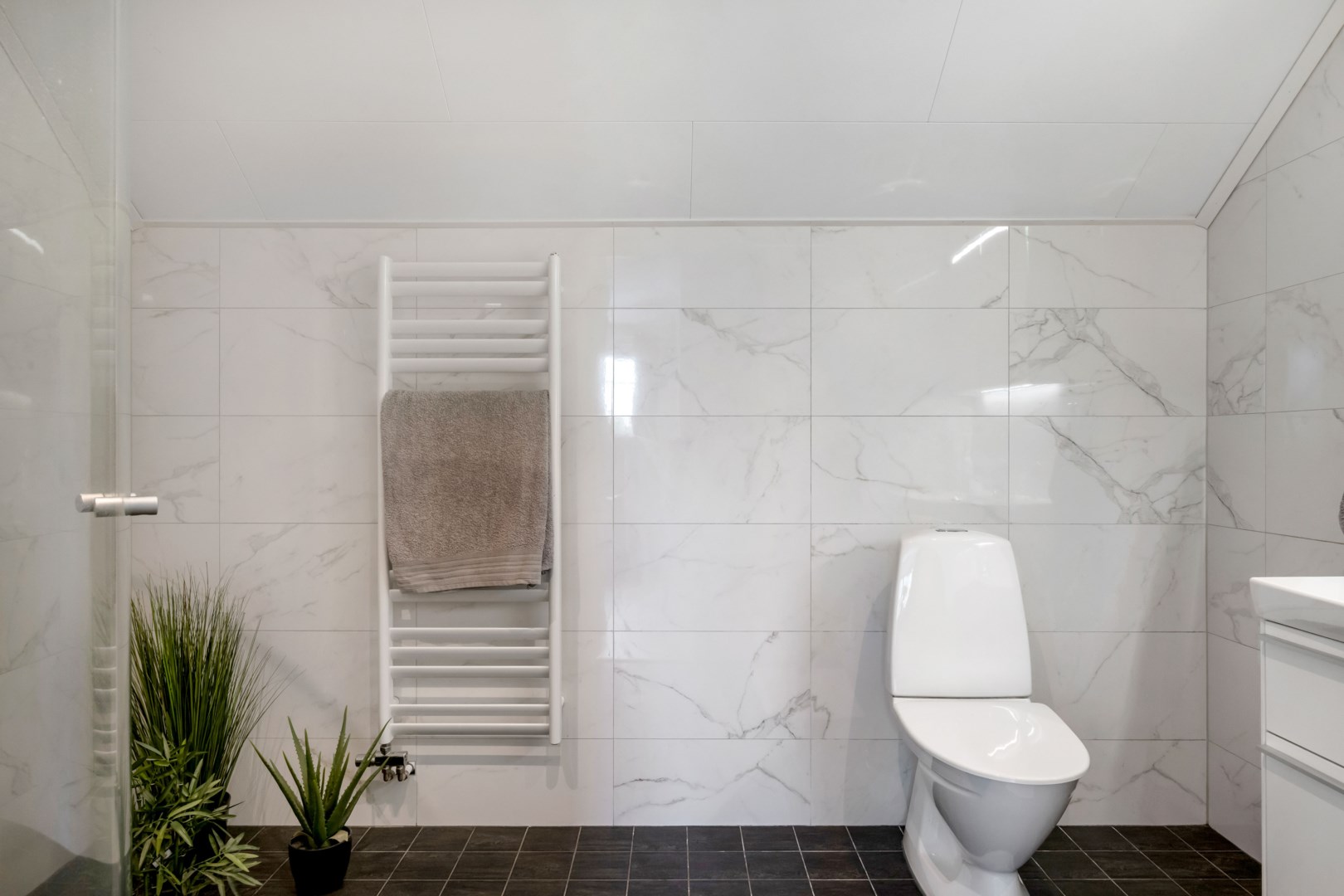 Bostadsbild från Åloppe 427, Kommande i Bälinge, Uppsala