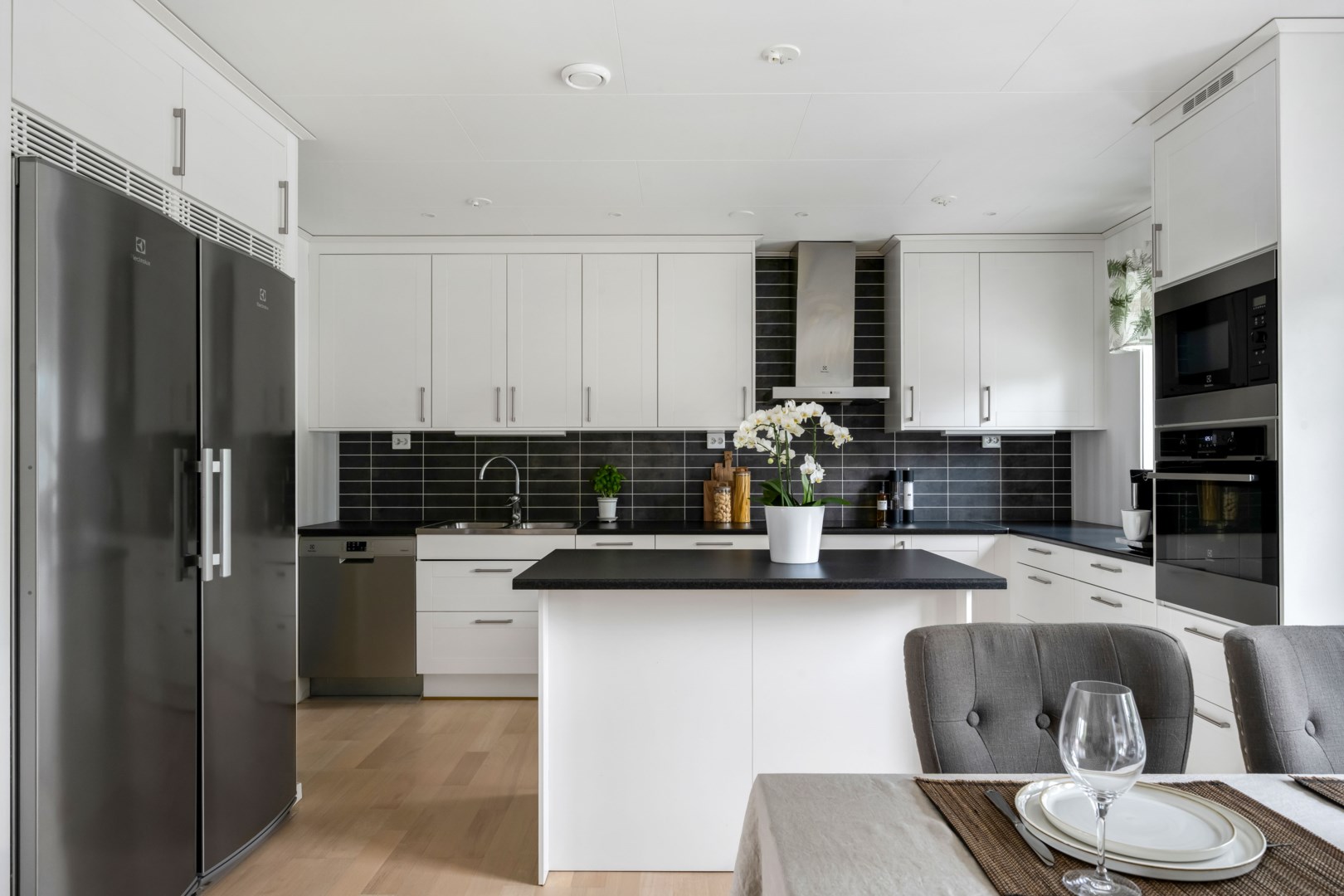 Bostadsbild från Åloppe 427, Kommande i Bälinge, Uppsala