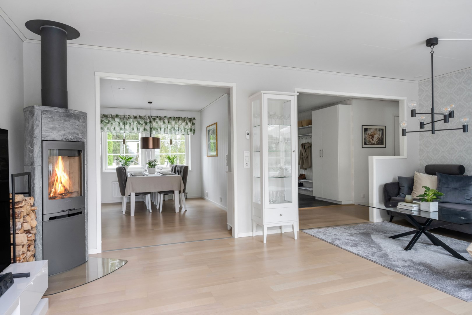 Bostadsbild från Åloppe 427, Kommande i Bälinge, Uppsala