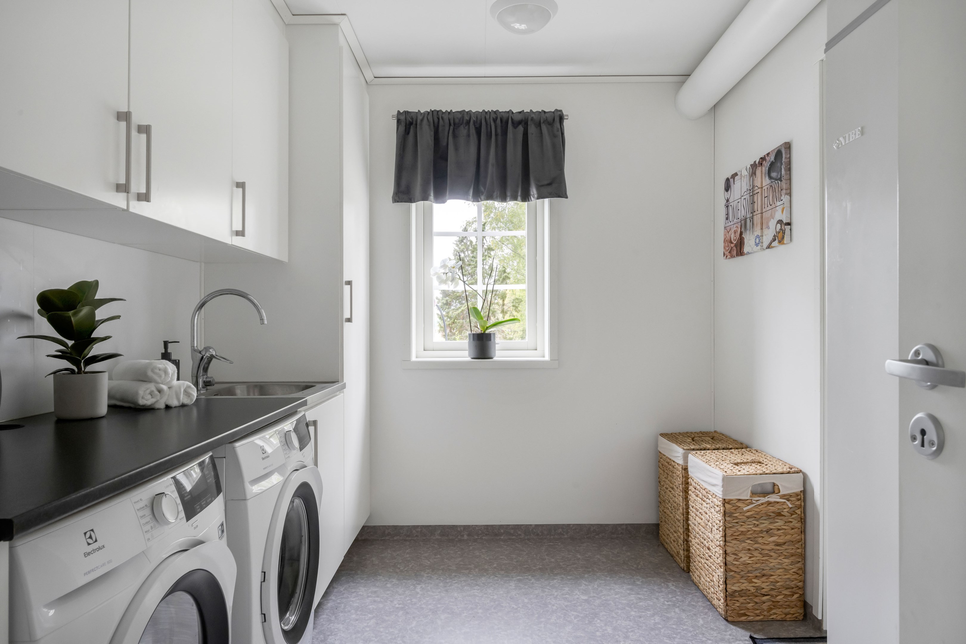 Bostadsbild från Åloppe 427, Kommande i Bälinge, Uppsala