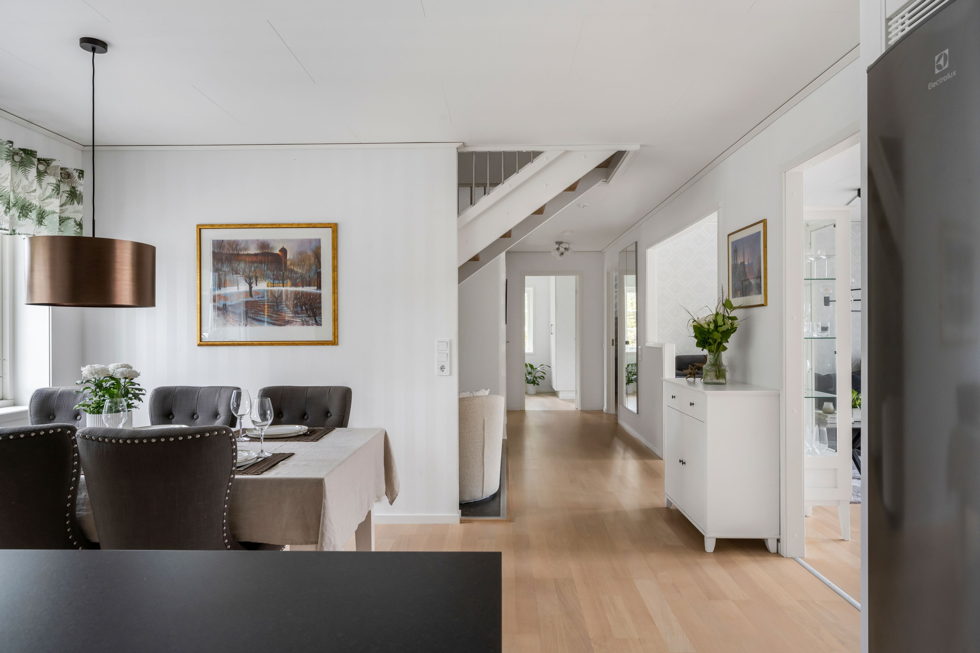 Bostadsbild från Åloppe 427, Kommande i Bälinge, Uppsala