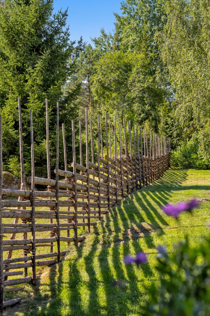 Bostadsbild från Åloppe 427, Kommande i Bälinge, Uppsala