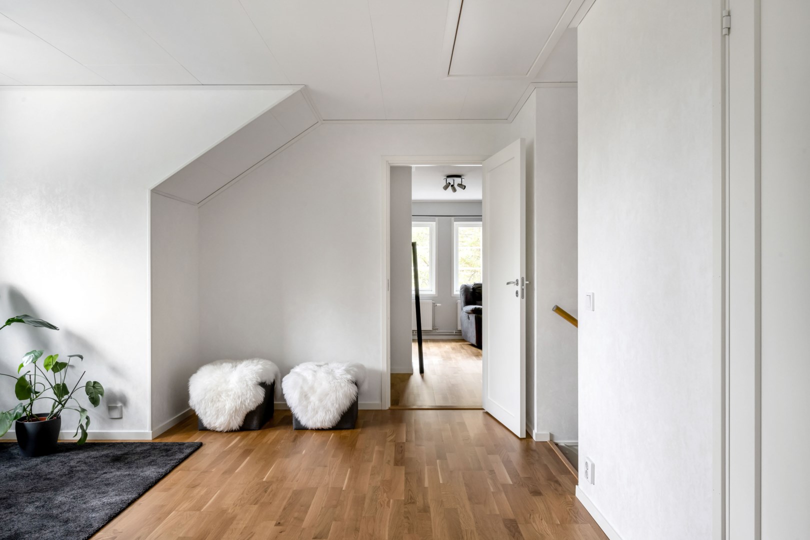 Bostadsbild från Åloppe 427, Kommande i Bälinge, Uppsala