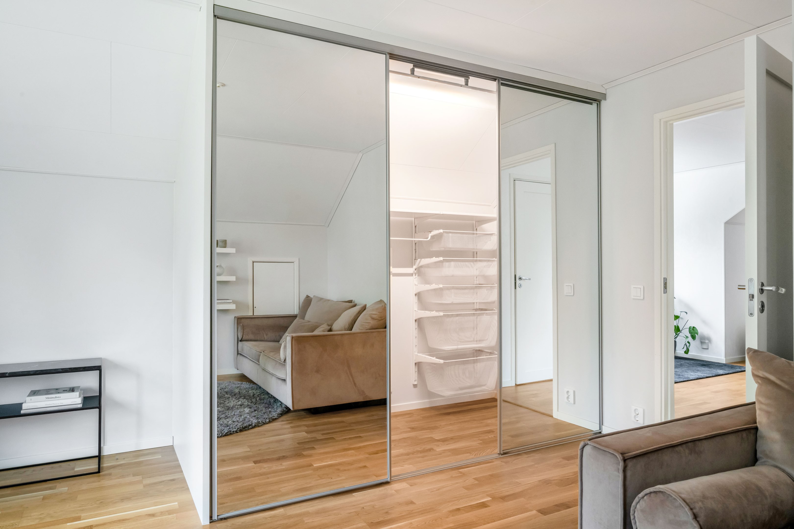 Bostadsbild från Åloppe 427, Kommande i Bälinge, Uppsala