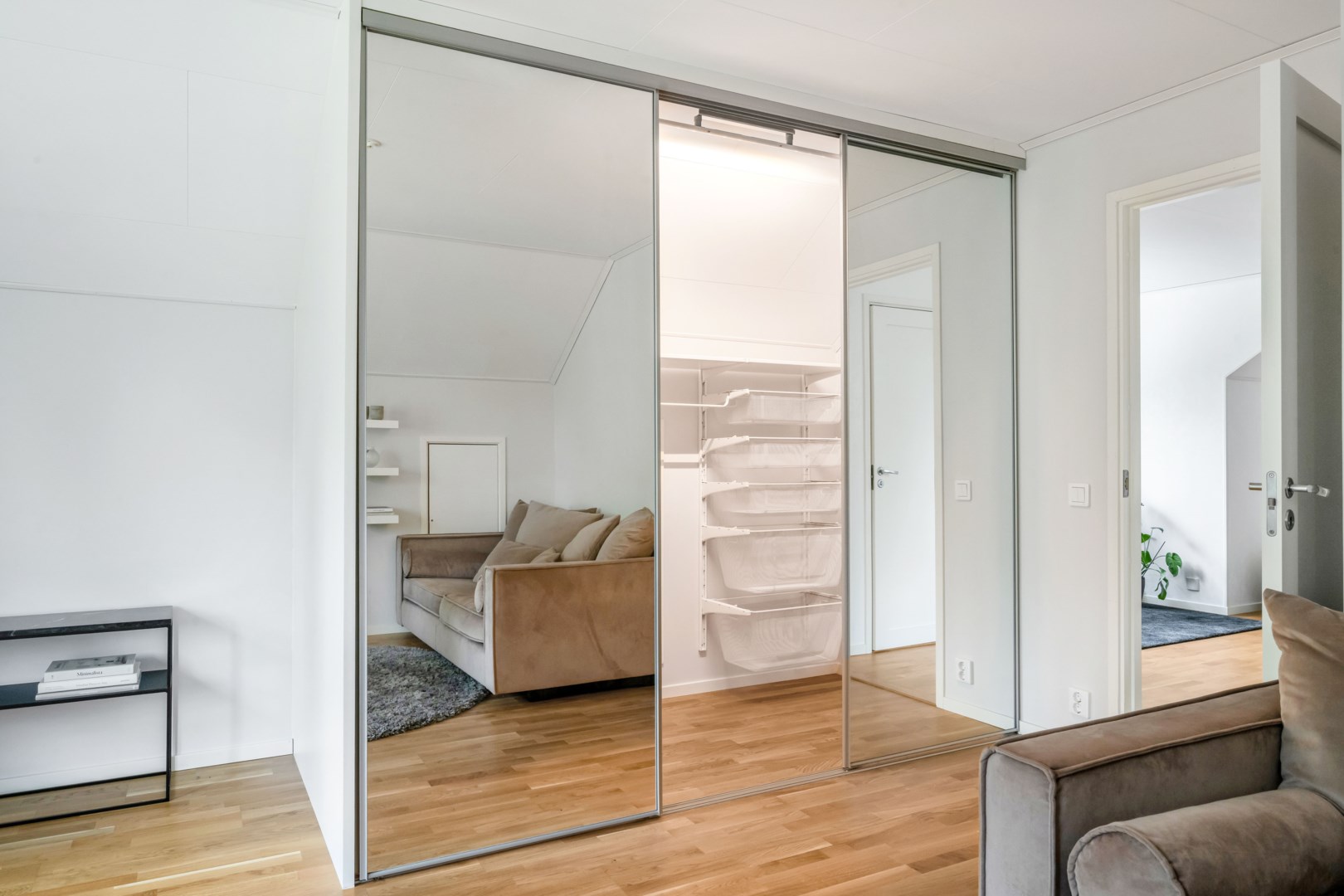 Bostadsbild från Åloppe 427, Kommande i Bälinge, Uppsala