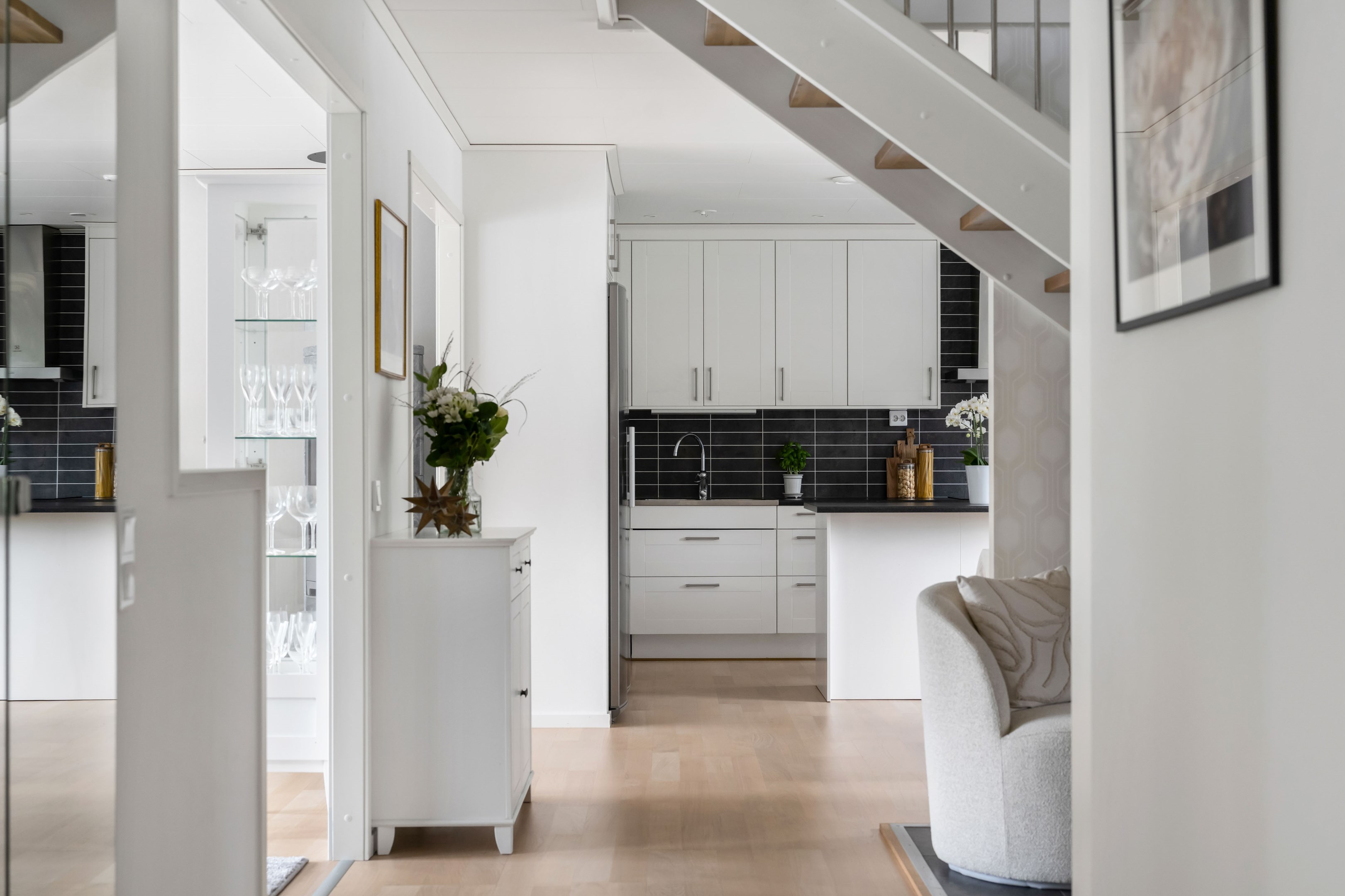 Bostadsbild från Åloppe 427, Kommande i Bälinge, Uppsala