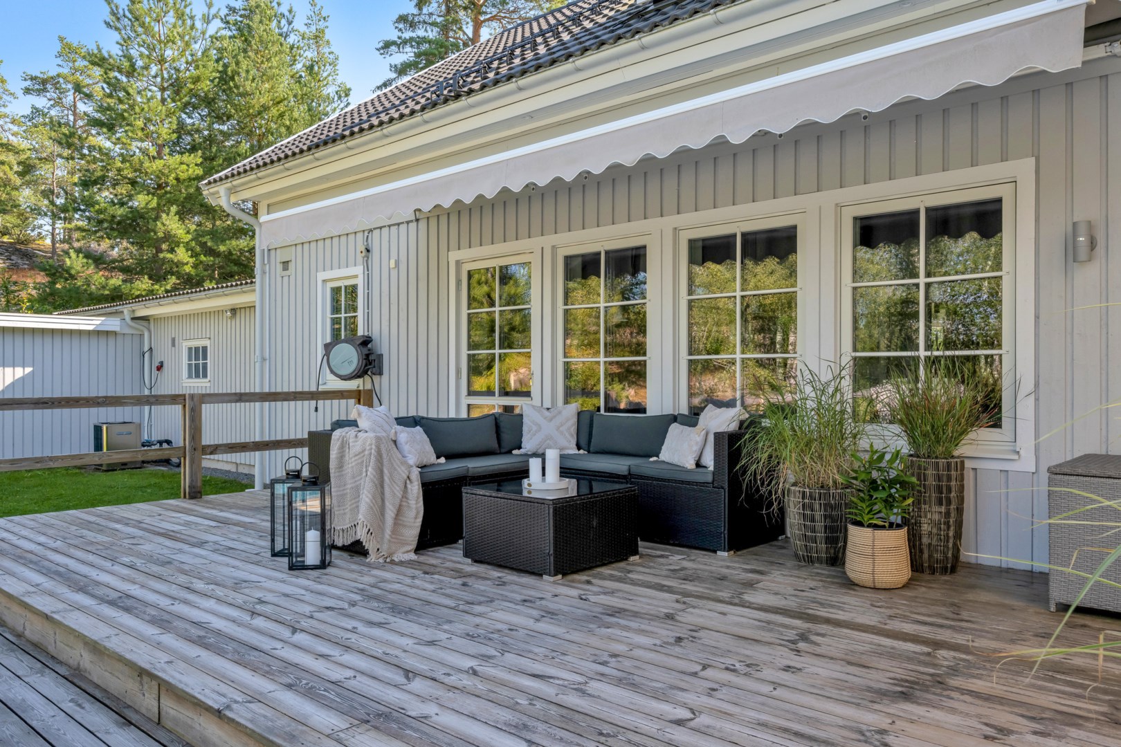 Bostadsbild från Åloppe 427, Kommande i Bälinge, Uppsala