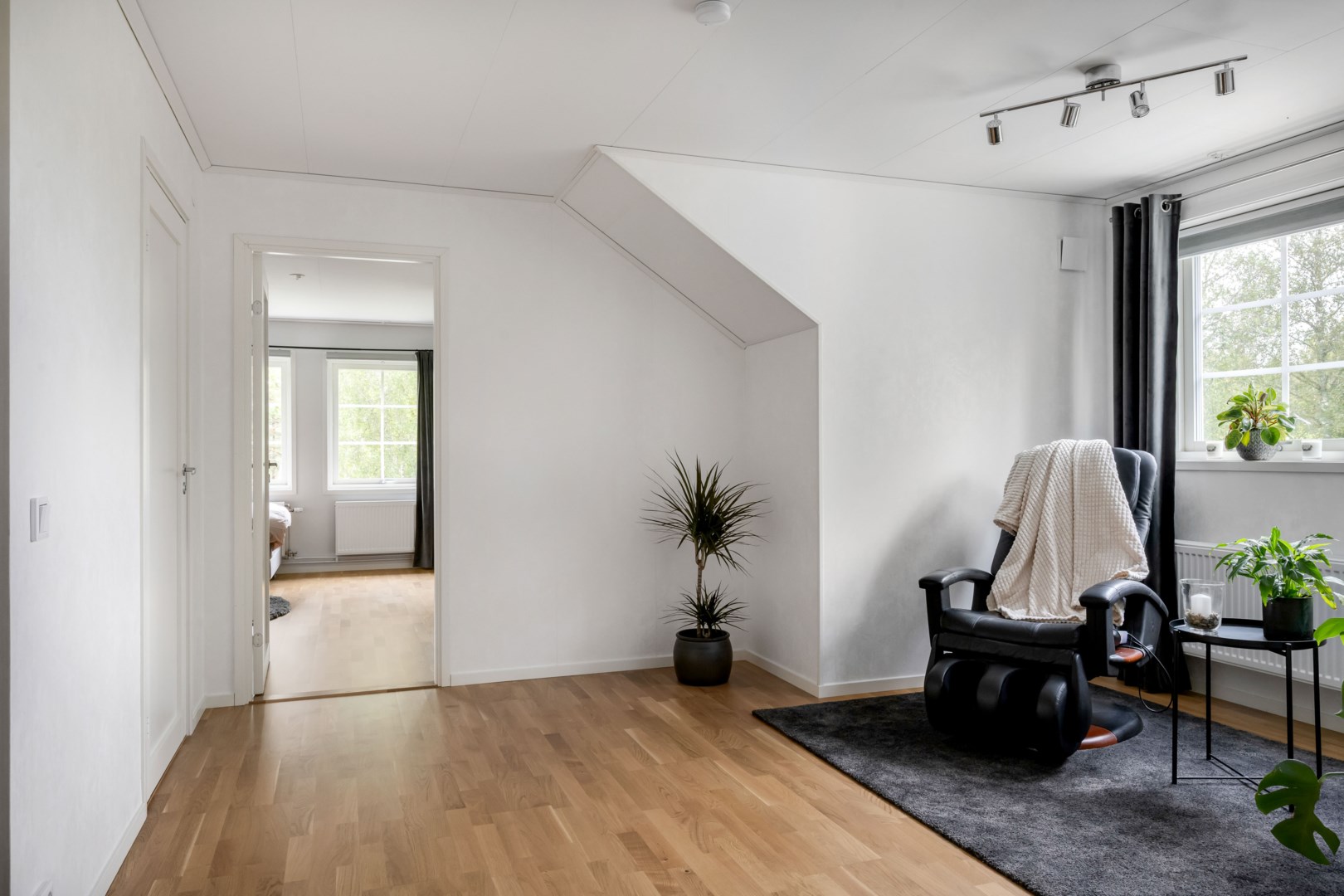 Bostadsbild från Åloppe 427, Kommande i Bälinge, Uppsala