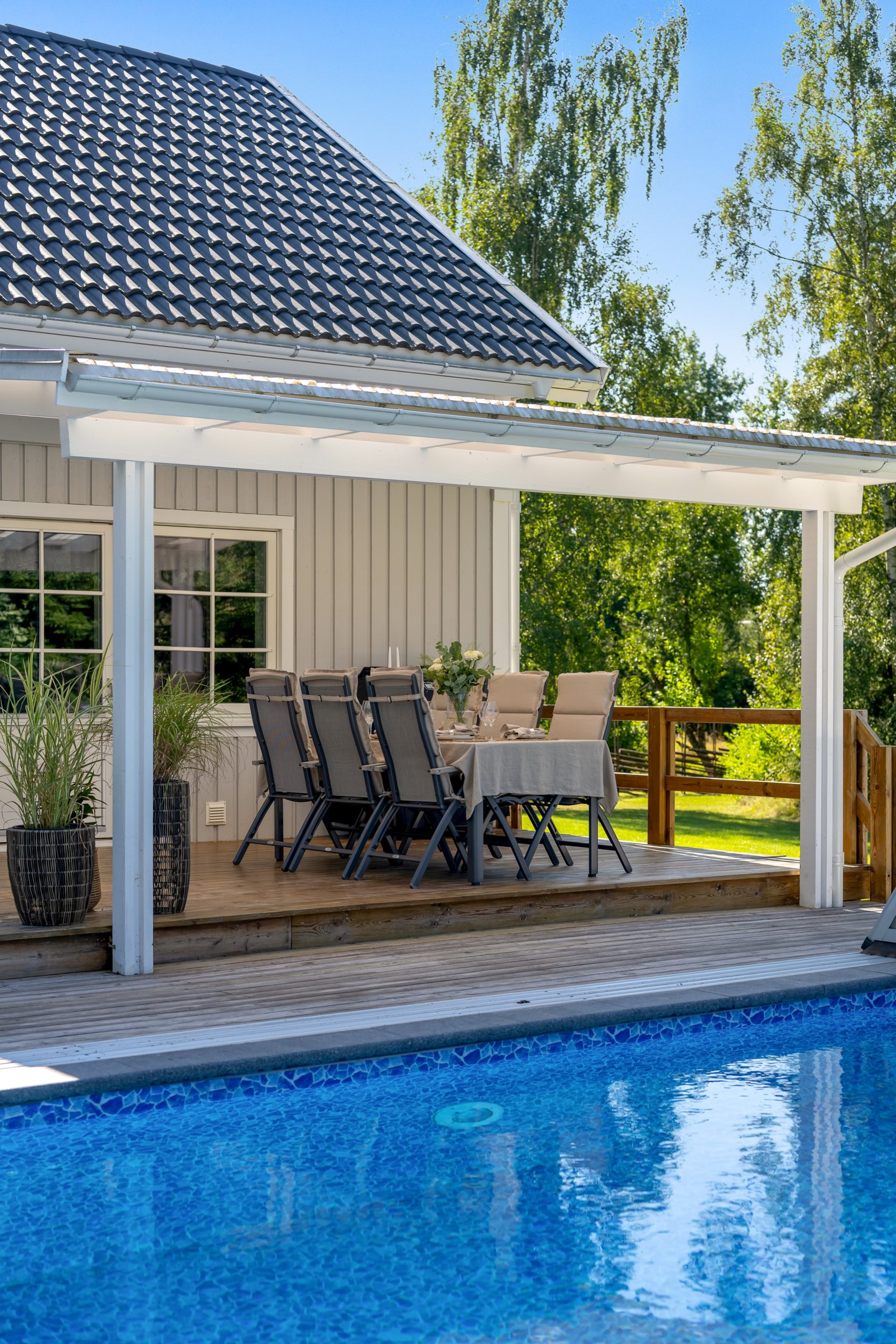 Bostadsbild från Åloppe 427, Kommande i Bälinge, Uppsala