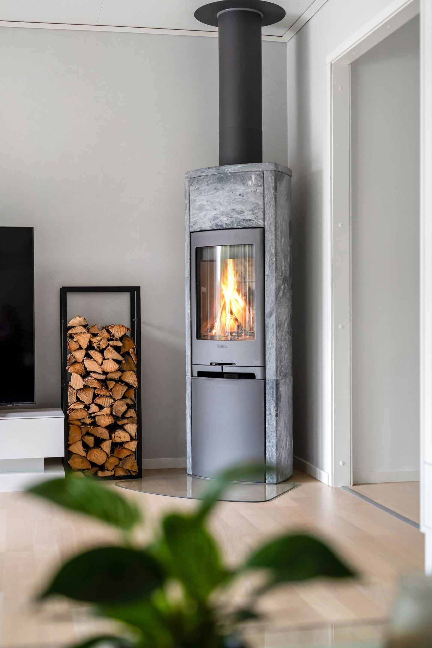 Bostadsbild från Åloppe 427, Kommande i Bälinge, Uppsala