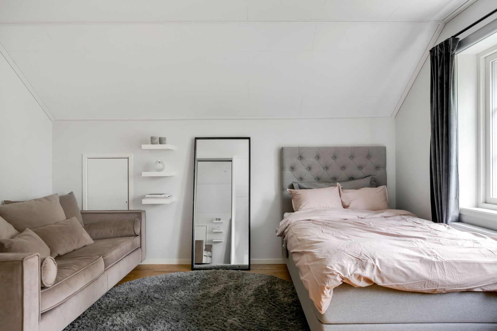 Bostadsbild från Åloppe 427, Kommande i Bälinge, Uppsala