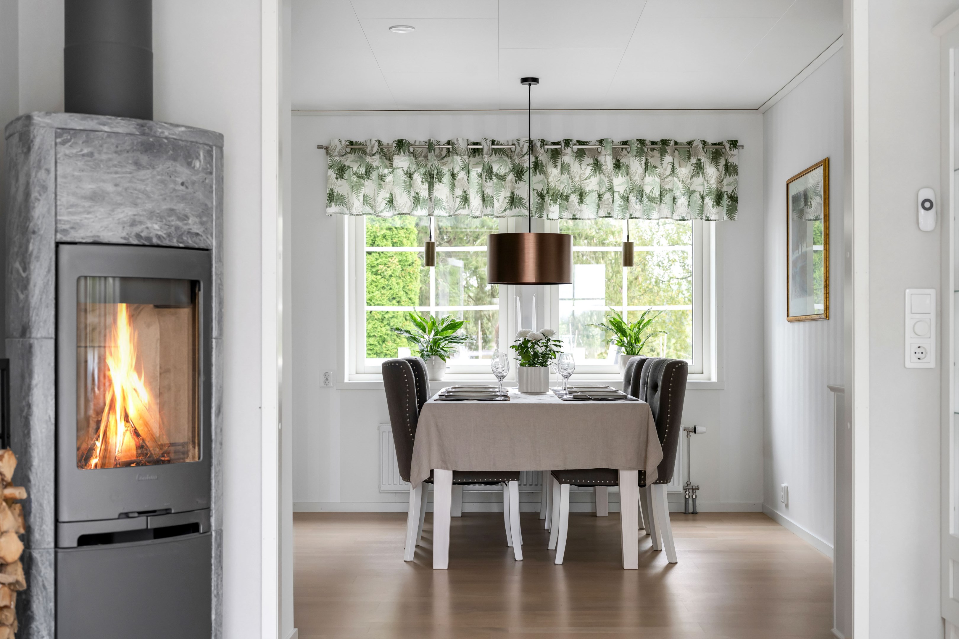 Bostadsbild från Åloppe 427, Kommande i Bälinge, Uppsala