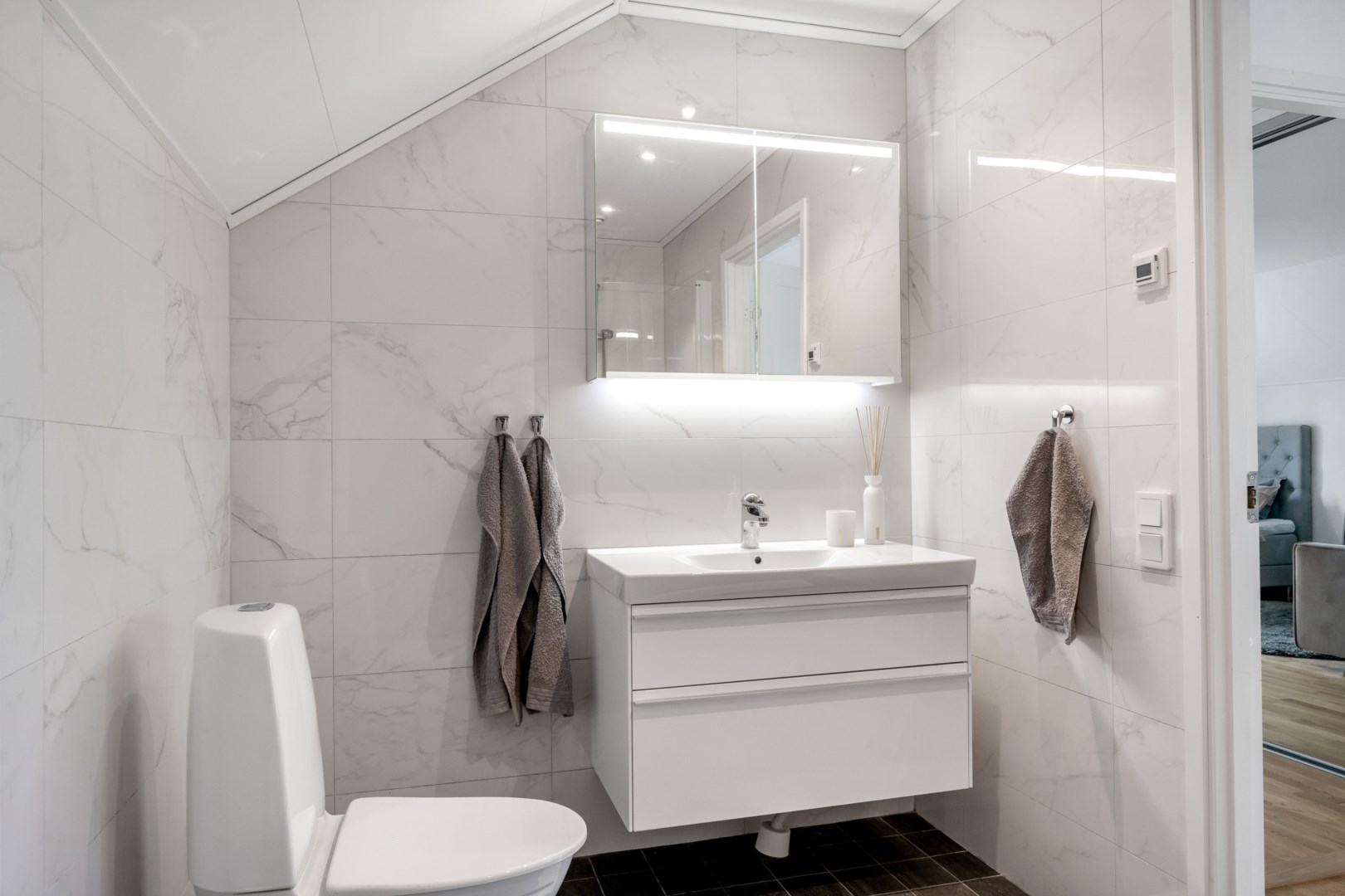 Bostadsbild från Åloppe 427, Kommande i Bälinge, Uppsala