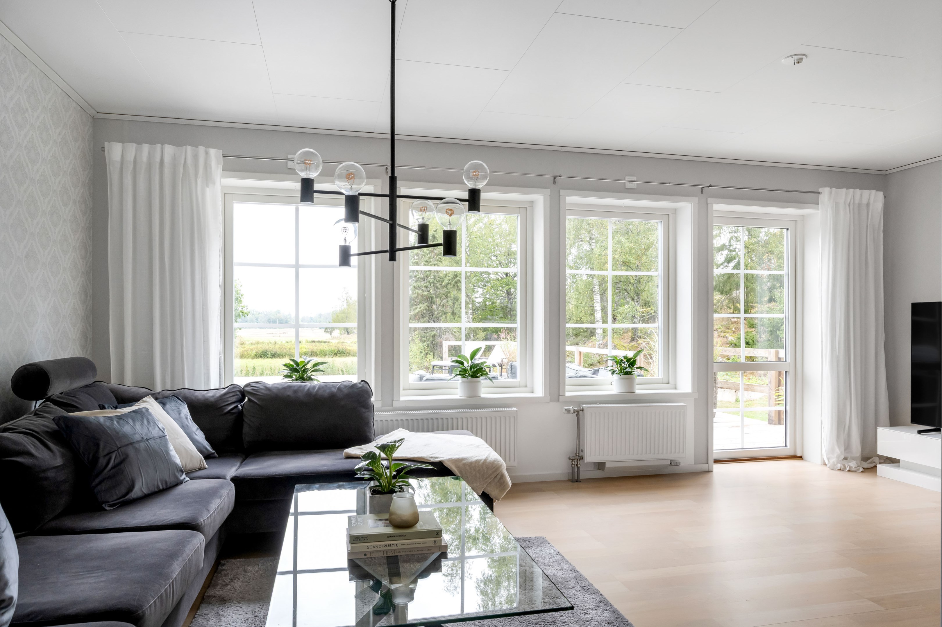 Bostadsbild från Åloppe 427, Kommande i Bälinge, Uppsala