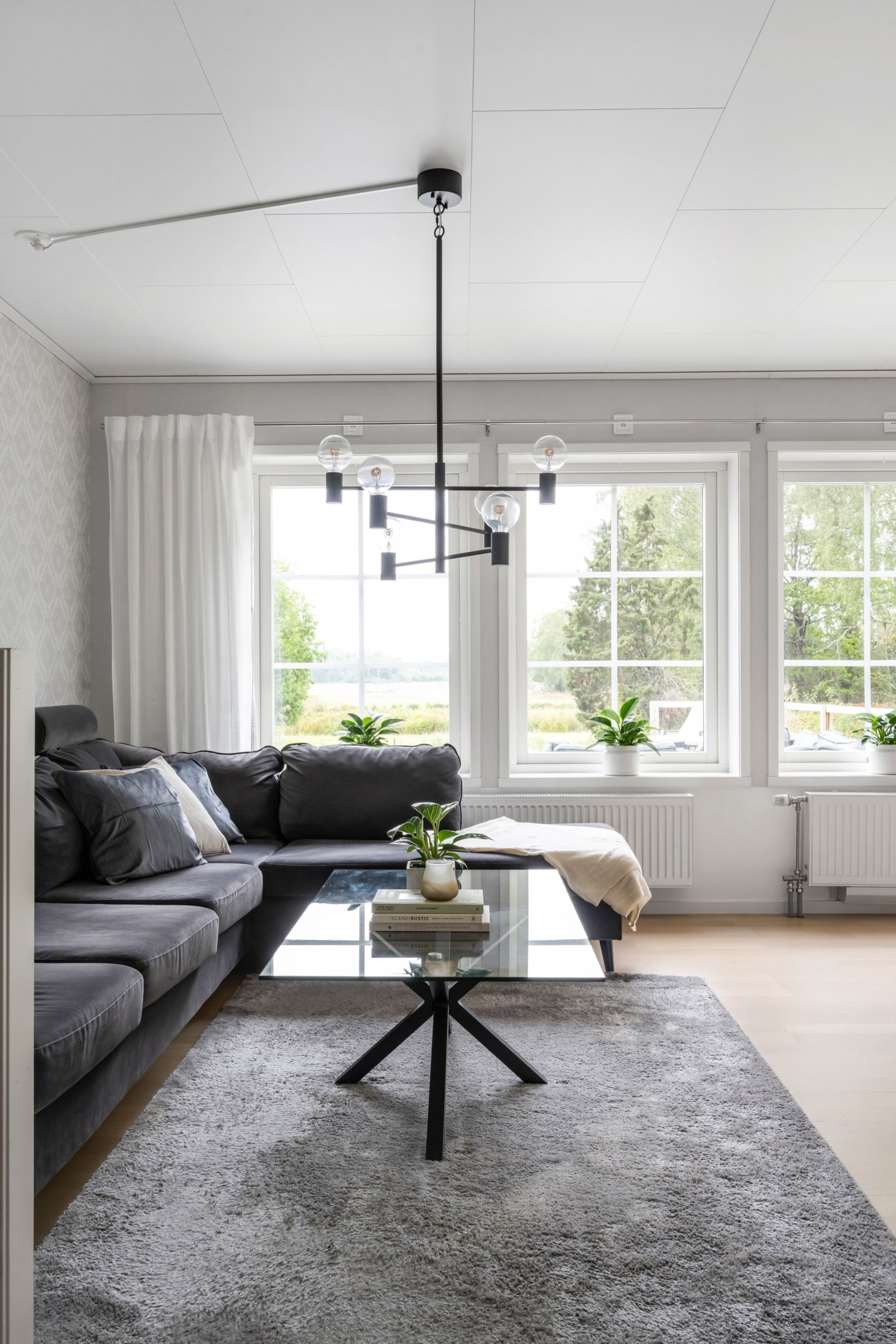 Bostadsbild från Åloppe 427, Kommande i Bälinge, Uppsala