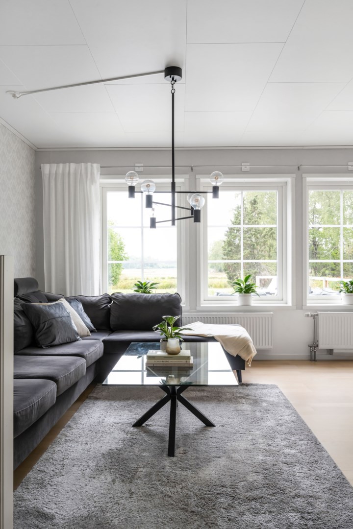 Bostadsbild från Åloppe 427, Kommande i Bälinge, Uppsala