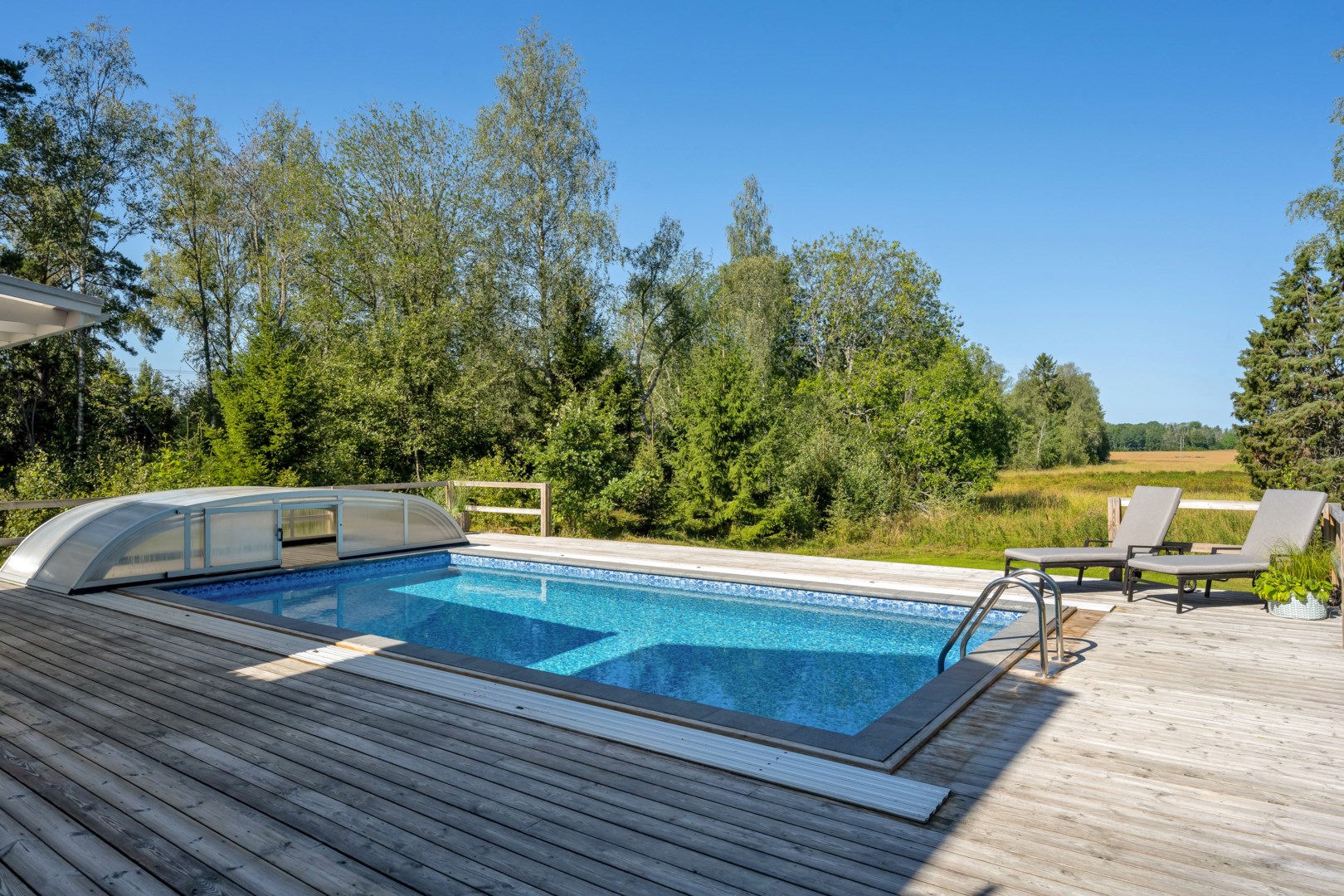 Bostadsbild från Åloppe 427, Kommande i Bälinge, Uppsala