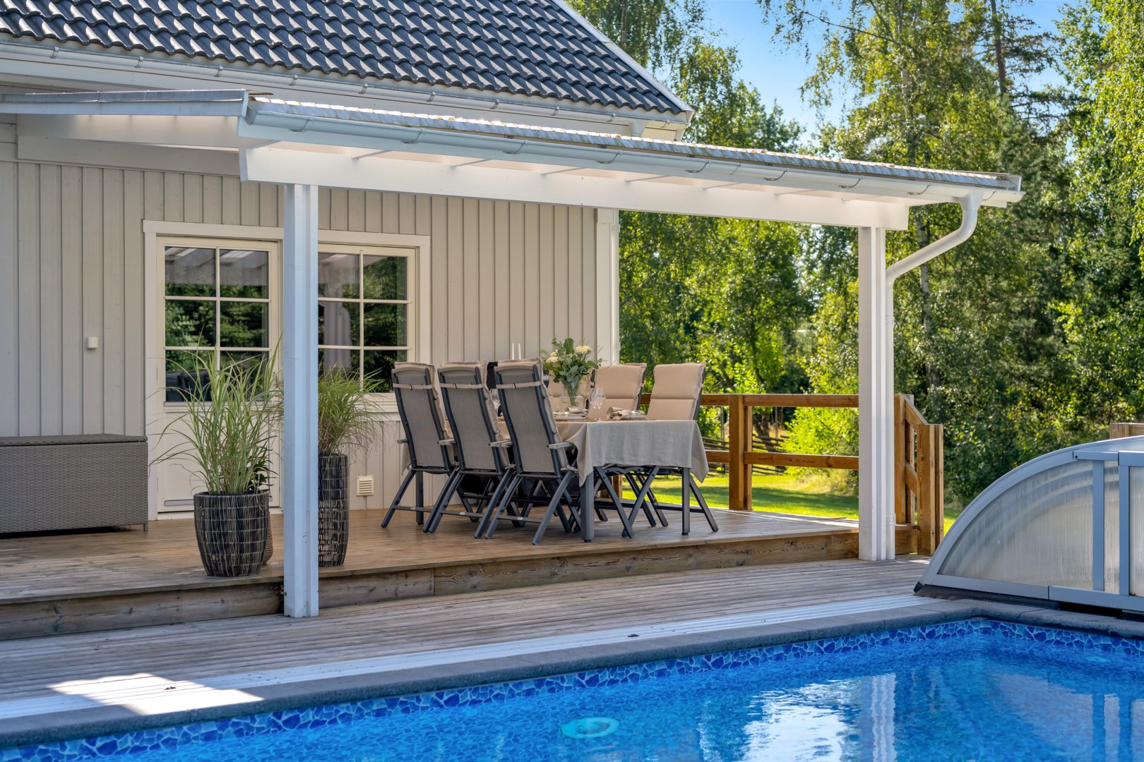 Bostadsbild från Åloppe 427, Kommande i Bälinge, Uppsala