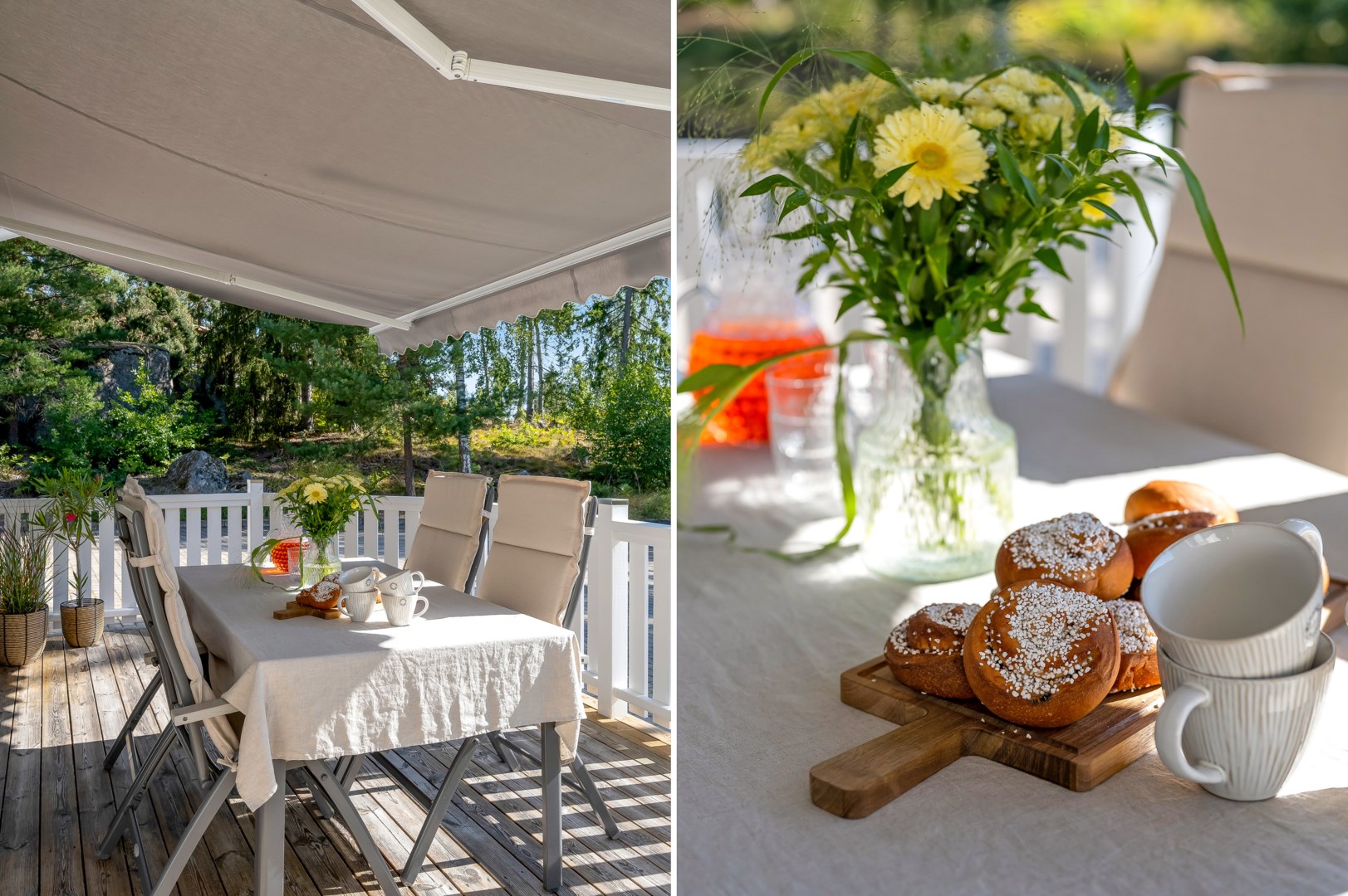 Bostadsbild från Åloppe 427, Kommande i Bälinge, Uppsala