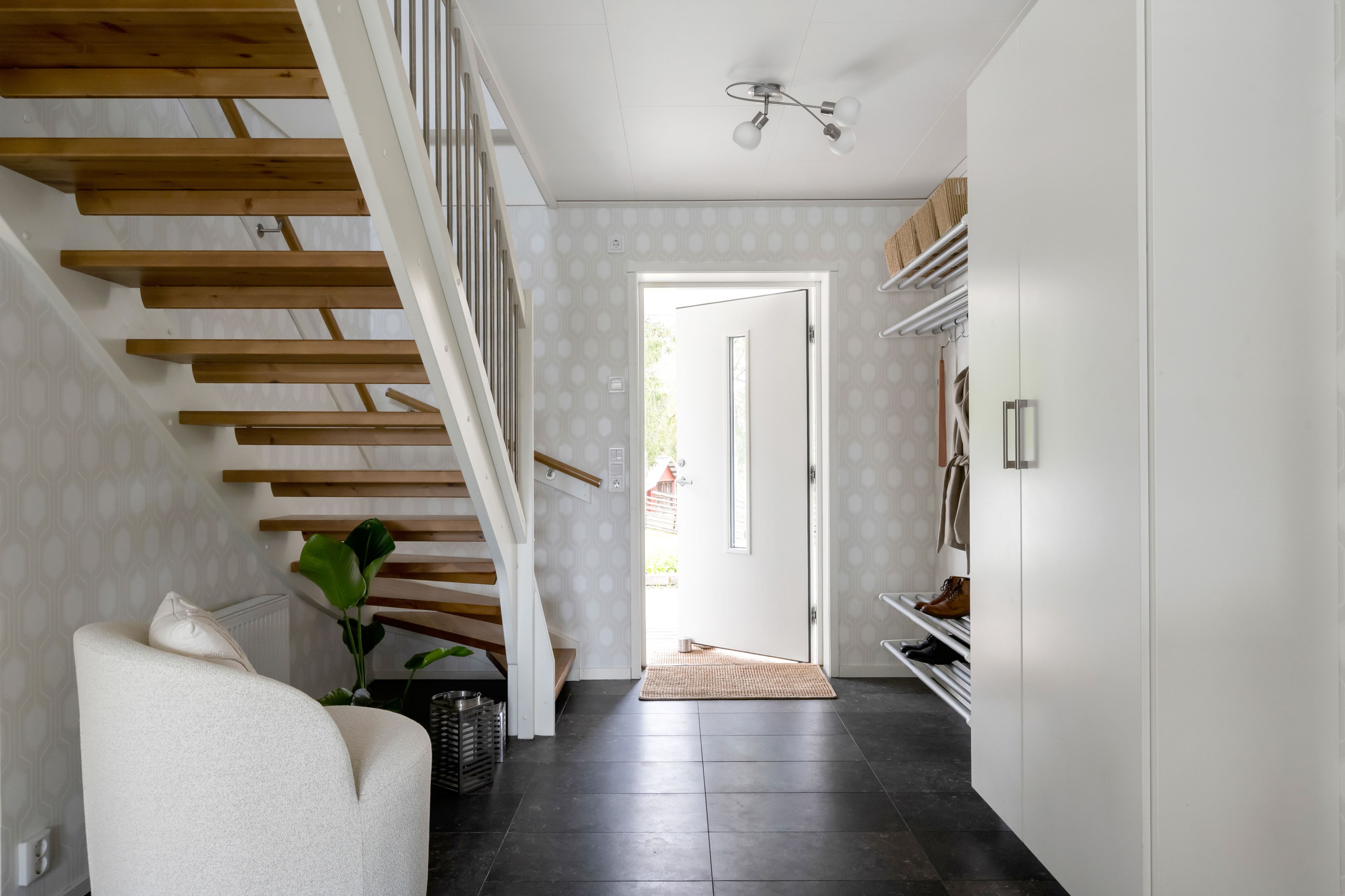 Bostadsbild från Åloppe 427, Kommande i Bälinge, Uppsala