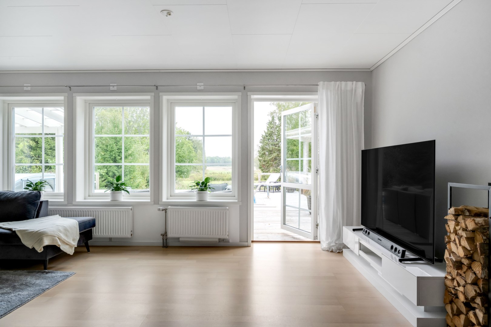 Bostadsbild från Åloppe 427, Kommande i Bälinge, Uppsala