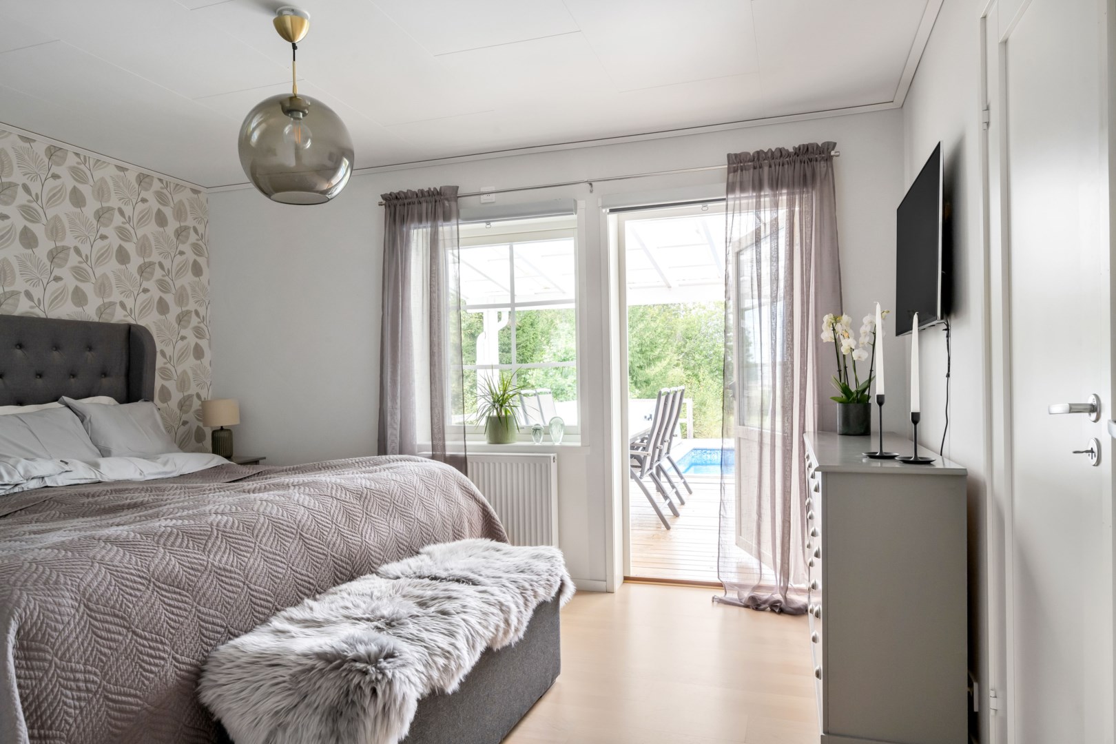 Bostadsbild från Åloppe 427, Kommande i Bälinge, Uppsala