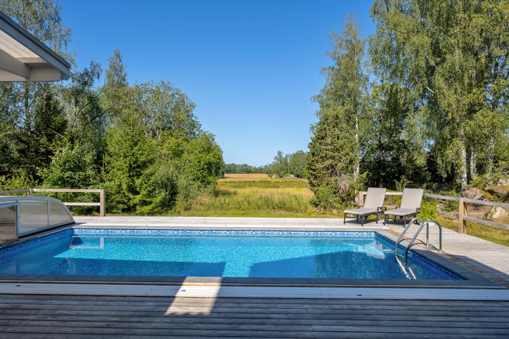 Bostadsbild från Åloppe 427, Kommande i Bälinge, Uppsala