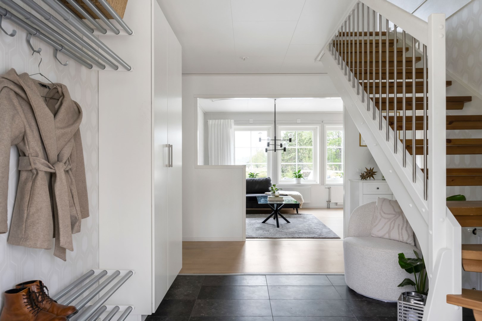 Bostadsbild från Åloppe 427, Kommande i Bälinge, Uppsala