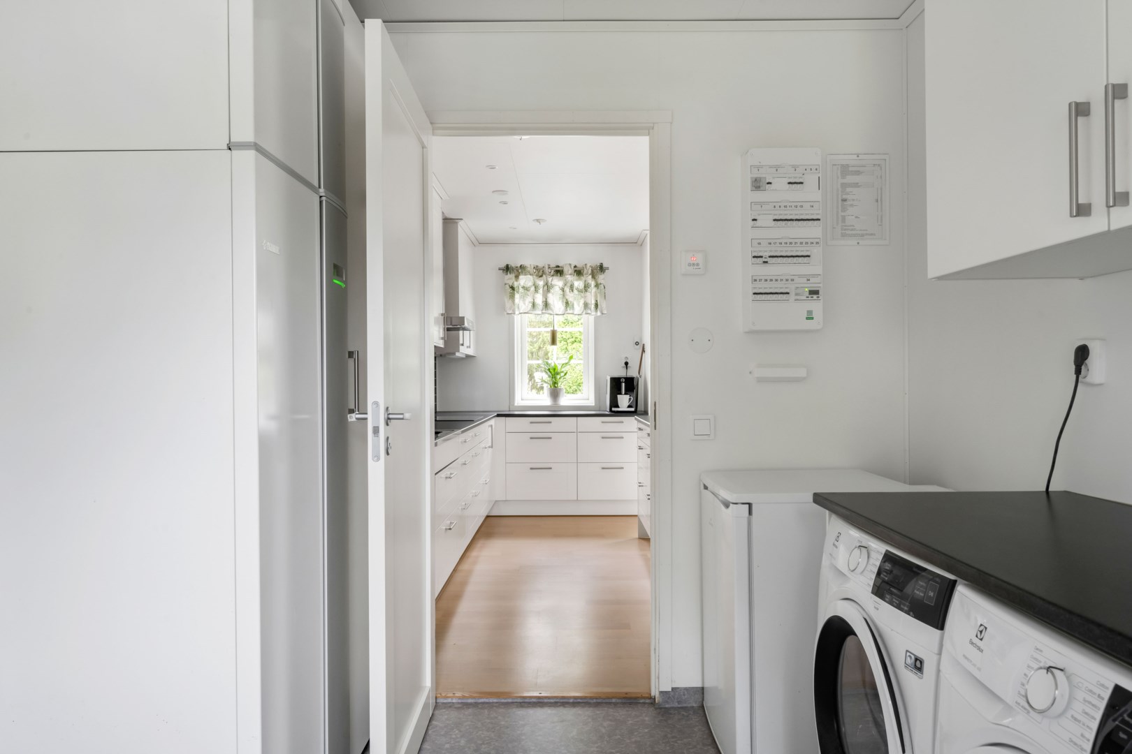 Bostadsbild från Åloppe 427, Kommande i Bälinge, Uppsala