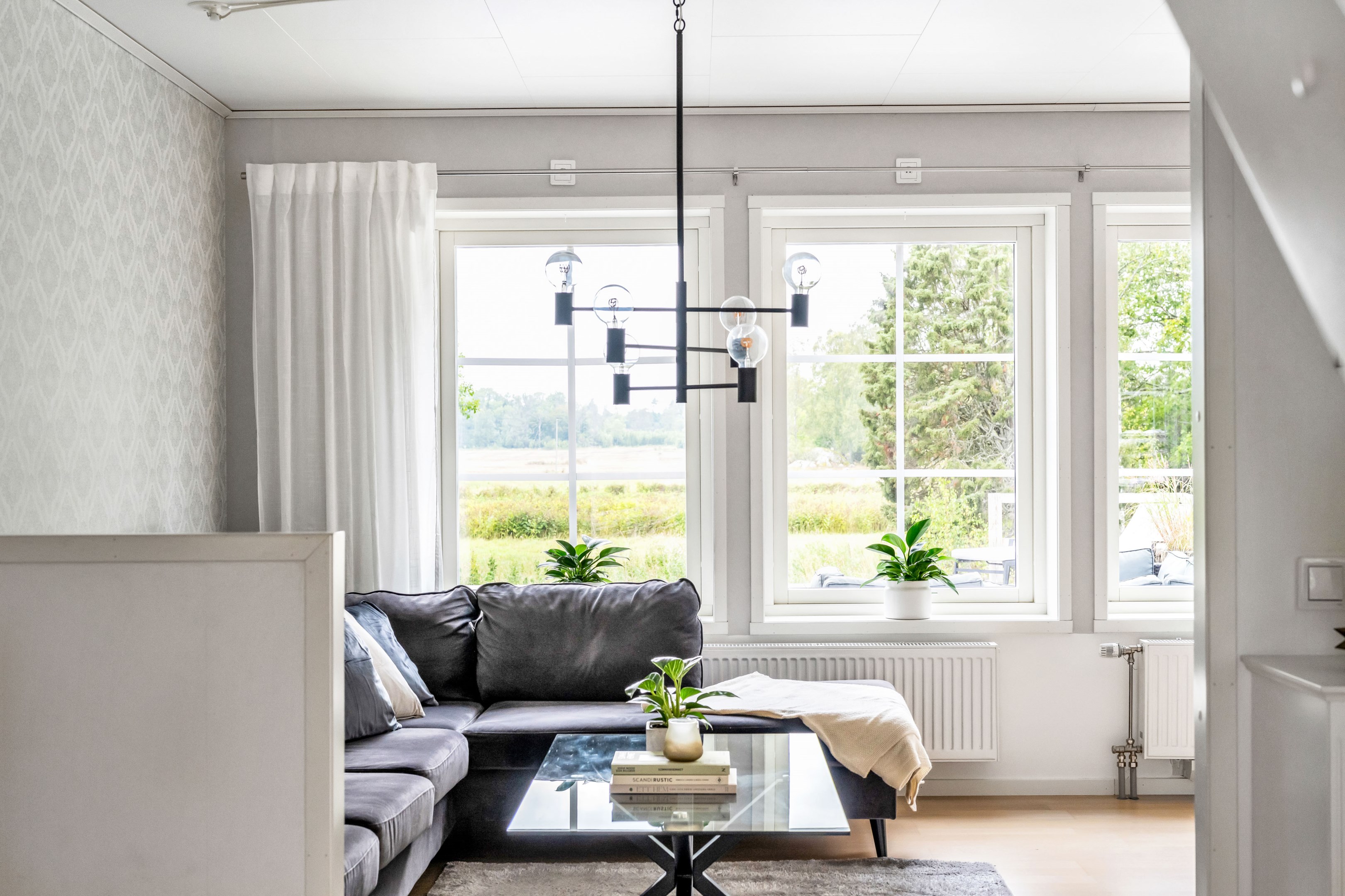 Bostadsbild från Åloppe 427, Kommande i Bälinge, Uppsala