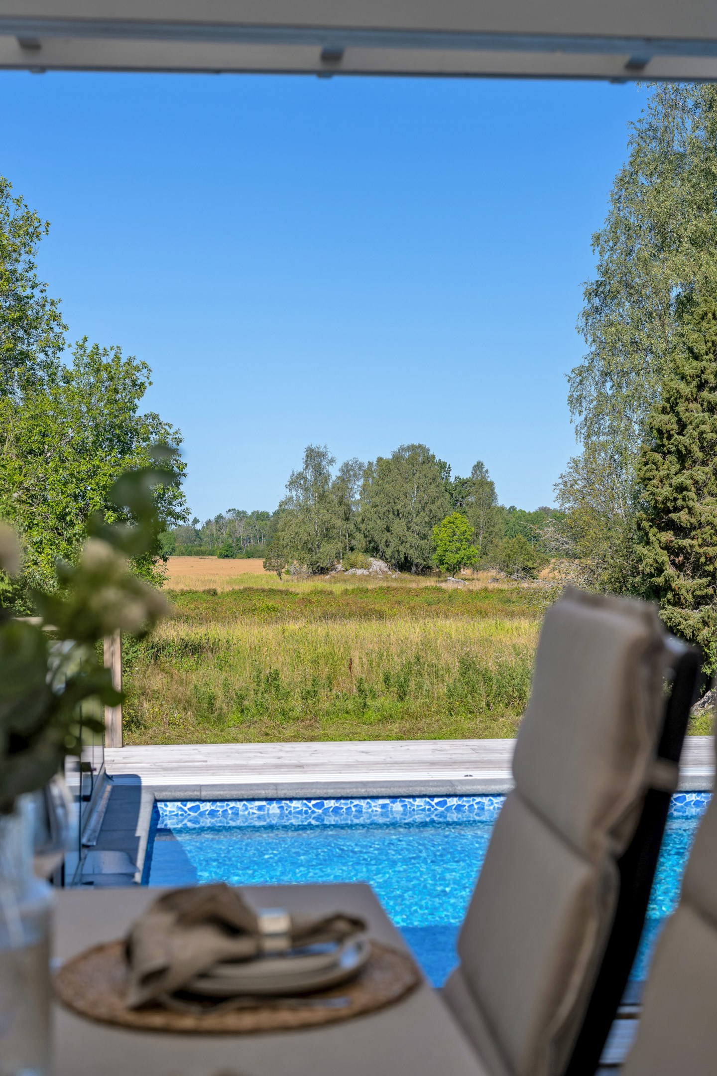 Bostadsbild från Åloppe 427, Kommande i Bälinge, Uppsala