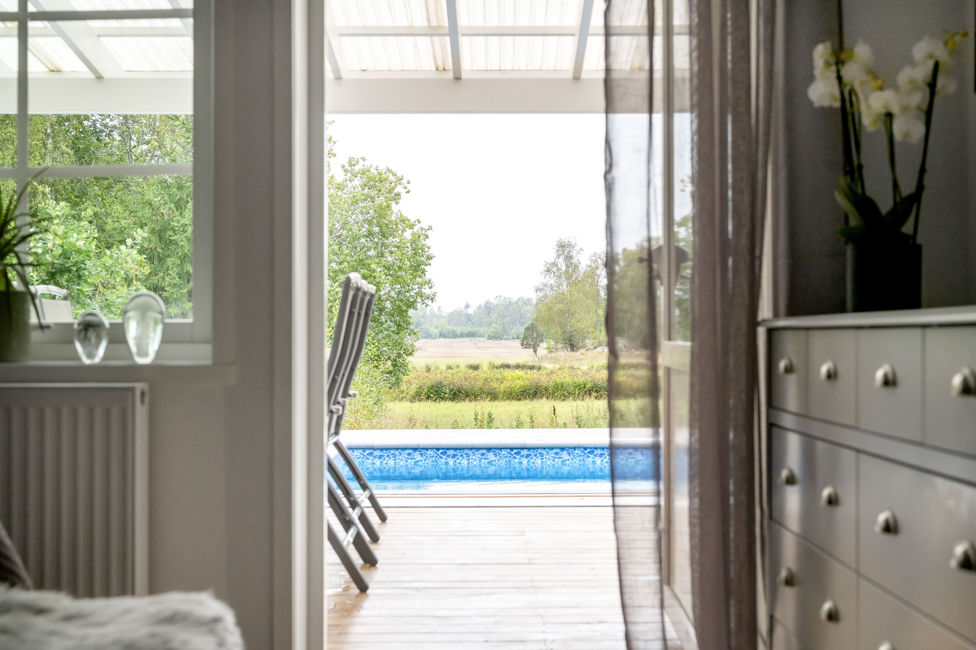 Bostadsbild från Åloppe 427, Kommande i Bälinge, Uppsala